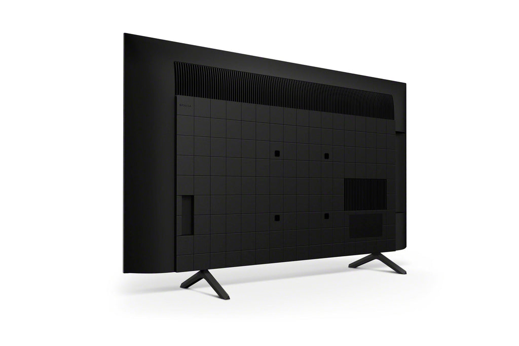 Sony 75-Inch Class 4K Ultra HD BRAVIA 3 LED Smart TV with Google TV, Dolby Vision HDR, and Exclusive Features for PlayStation®5 (K-75S30)