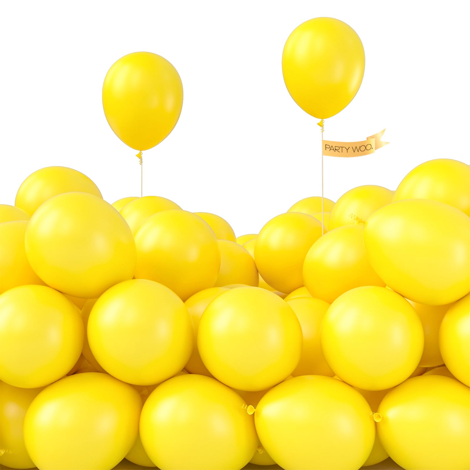 PartyWoo Nude Balloons 50pcs 5 Inch Apricot Boho Fall Neutral Latex Helium Balloons for Graduation Wedding Anniversary Birthday Boy Baby Shower Woodland Boho Theme Party Decorations Brown-F05