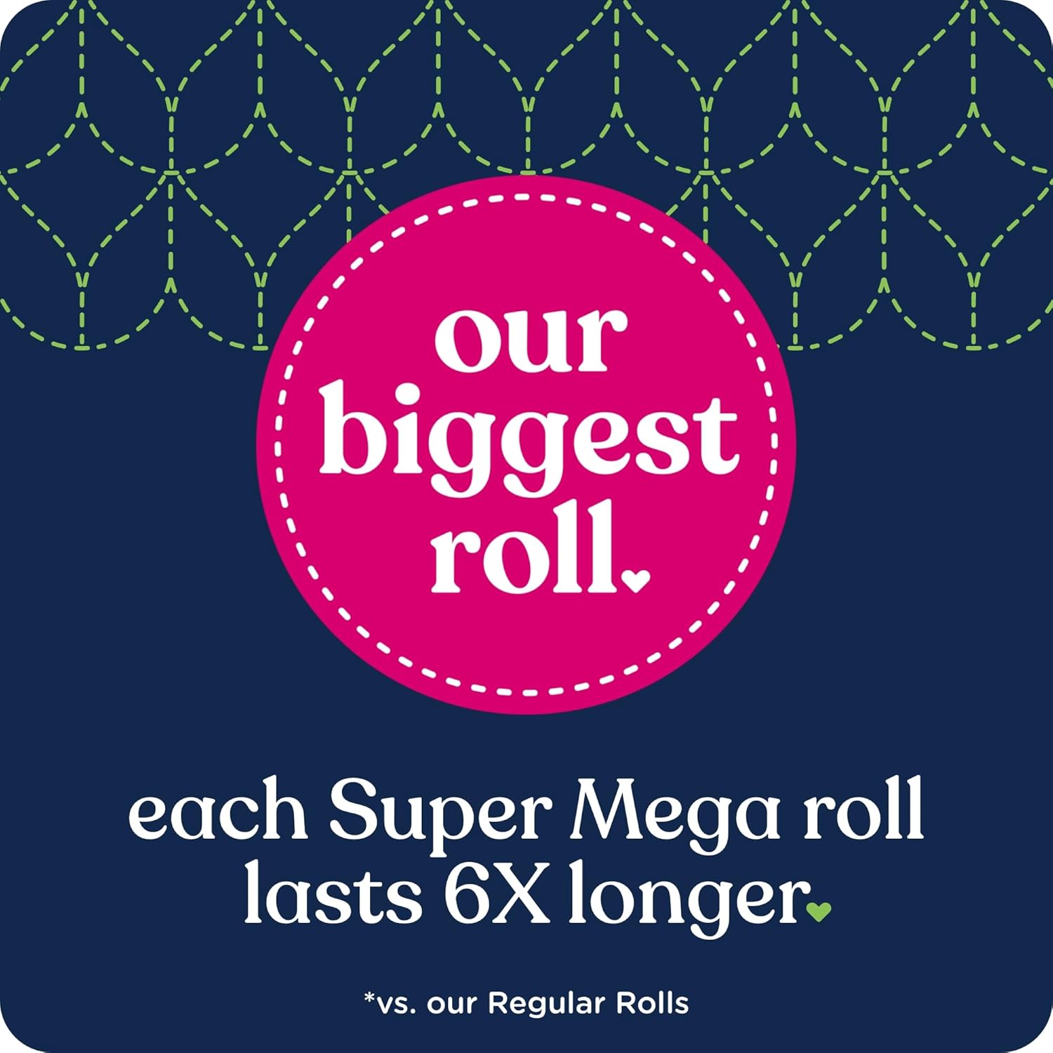 Quilted Northern Ultra Soft & Strong Toilet Paper, 48 Double Rolls, 48 = 96 Regular Rolls,12 Count (Pack of 4)