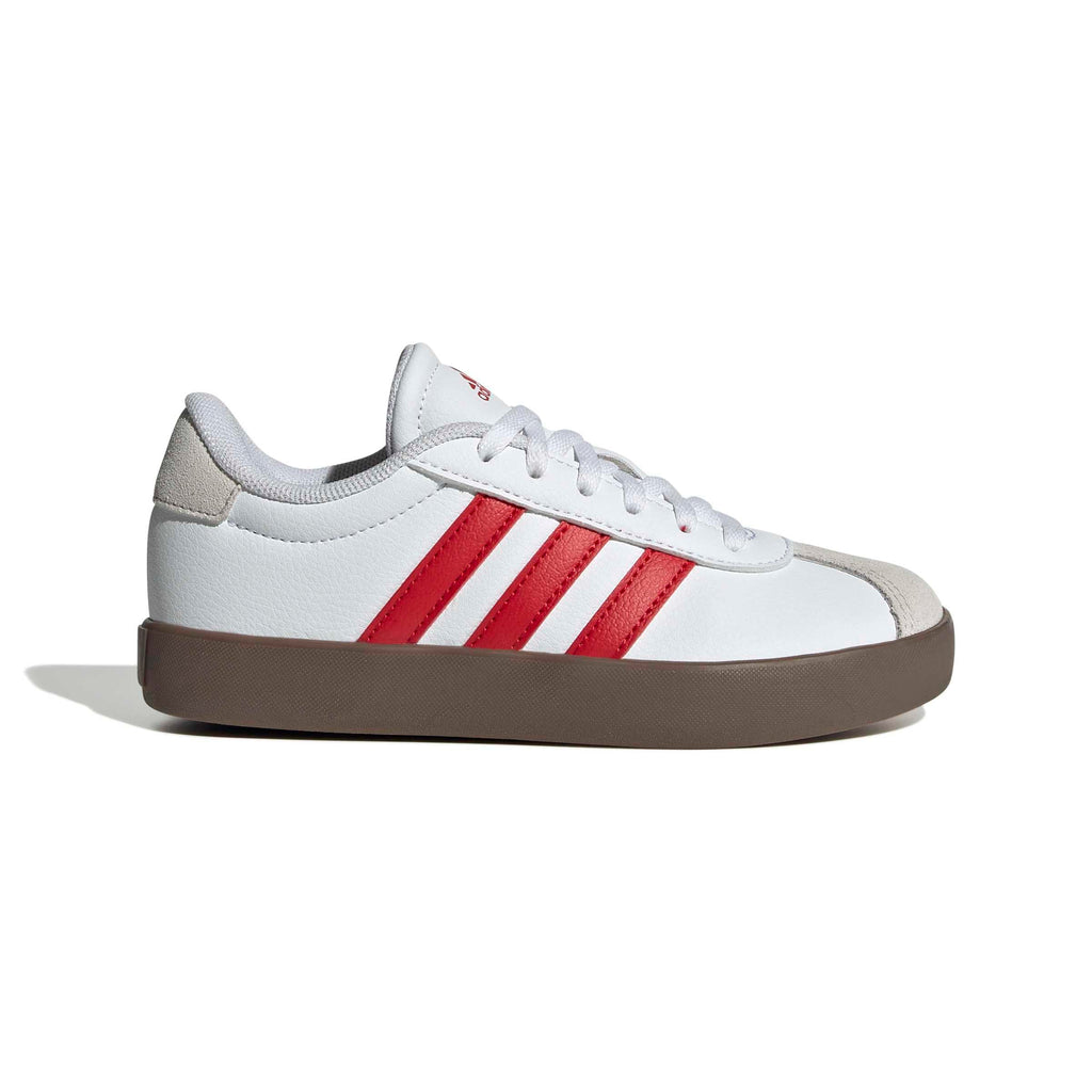 Adidas Unisex-Child Vl Court Bold