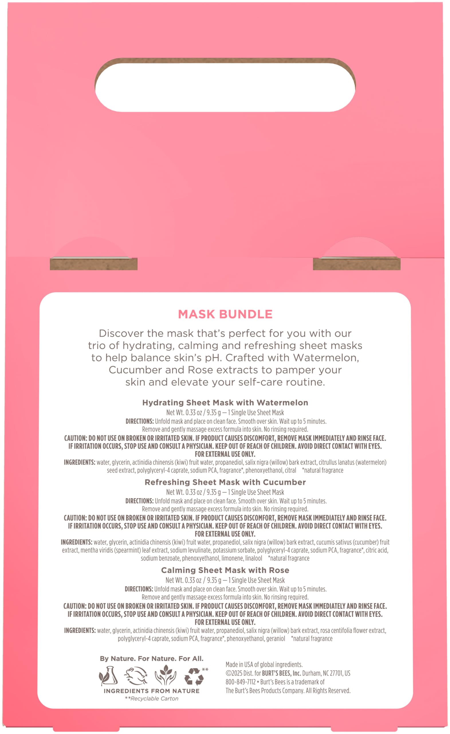 Burt's Bees Mothers Day Gifts Ideas - Classics Set, 6 Products in Giftable Tin – Cuticle Cream, Hand Salve, Lip Balm, Res-Q Ointment, Hand Repair and Foot Cream