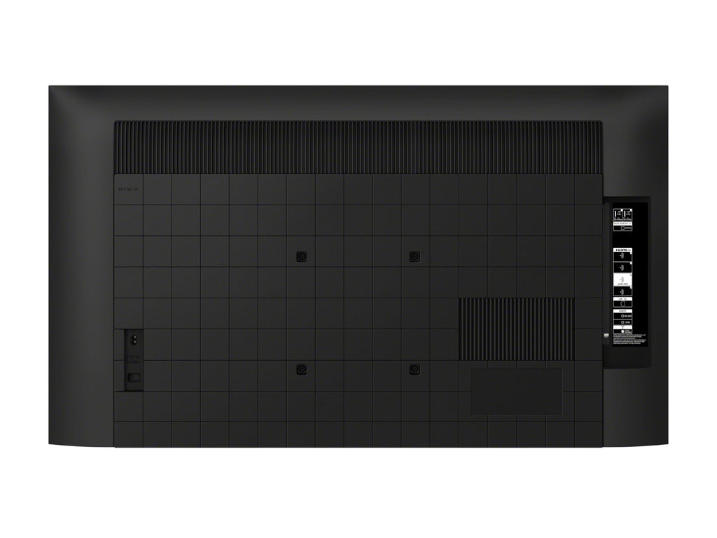 Sony 75-Inch Class 4K Ultra HD BRAVIA 3 LED Smart TV with Google TV, Dolby Vision HDR, and Exclusive Features for PlayStation®5 (K-75S30)