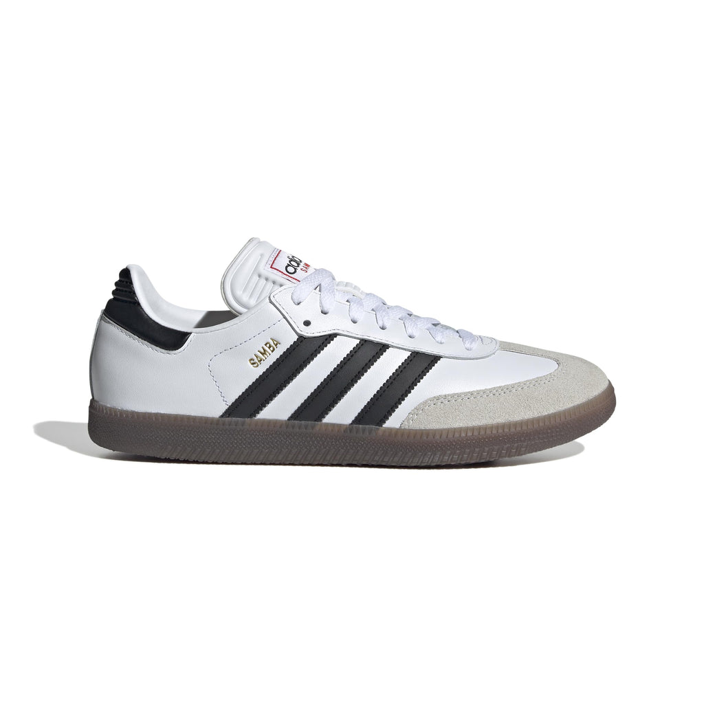 adidas Unisex Adult Samba Indoor Shoe