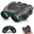 Binoculars 15x25 for Adults,High Powered Easy Focus Binoculars with Low Light Vision for Bird Watching,Travel and Concerts,Sightseeing and Sport Games