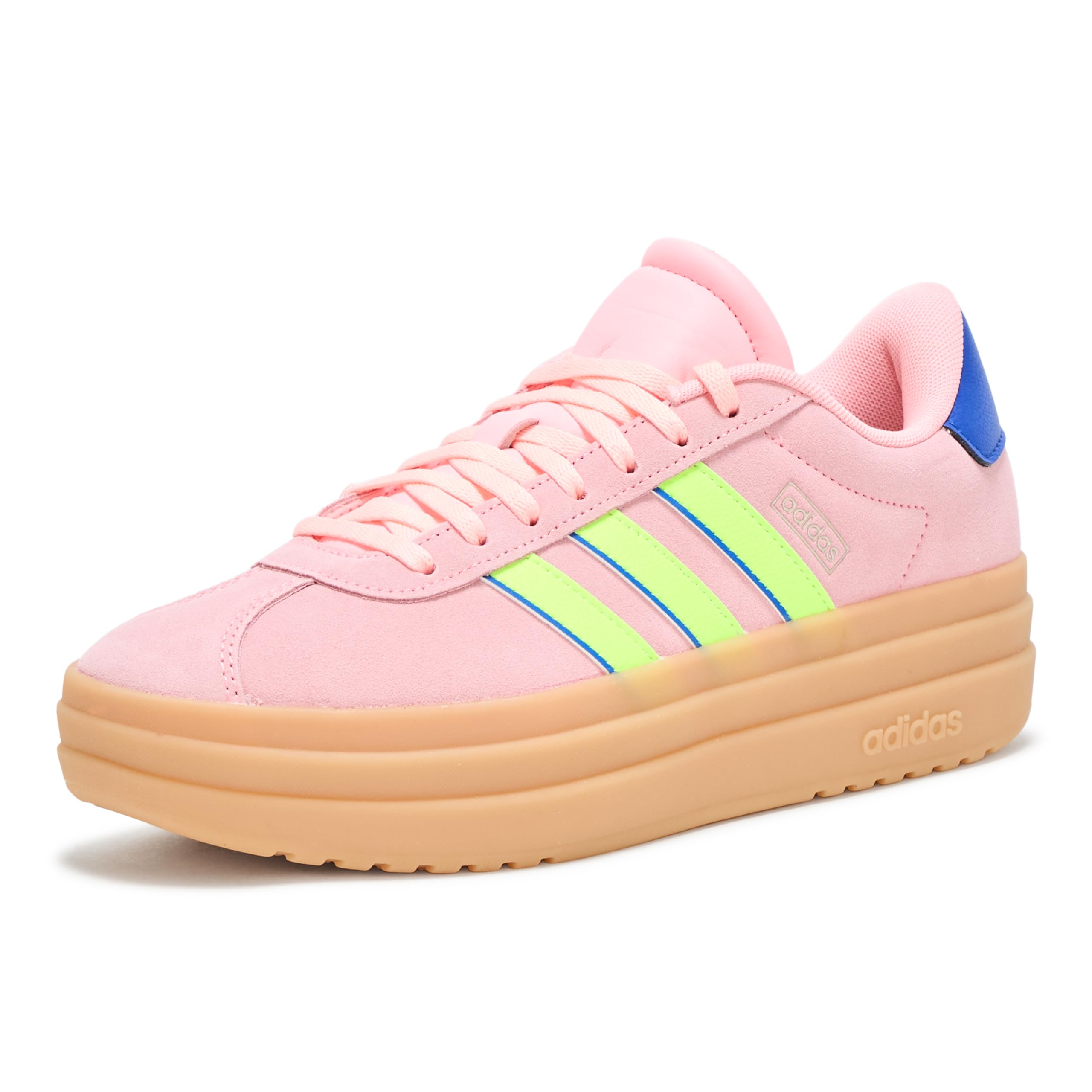 Adidas Unisex-Child Vl Court Bold