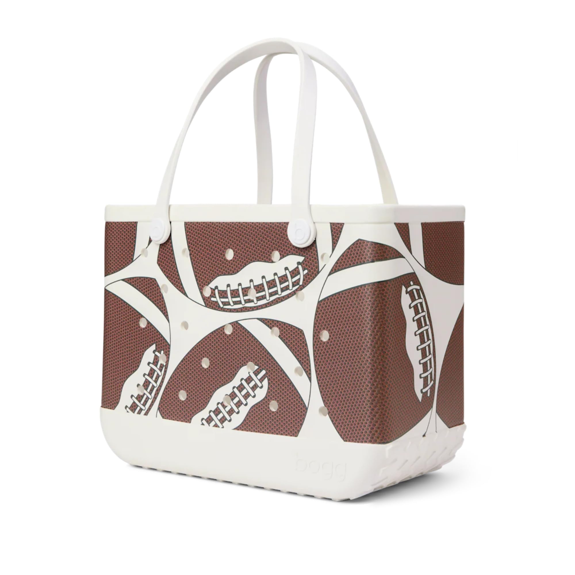 BOGG BAG Original Tote – Durable, Washable, Tip-proof – Beach, Pool, Boat, Work, Sports