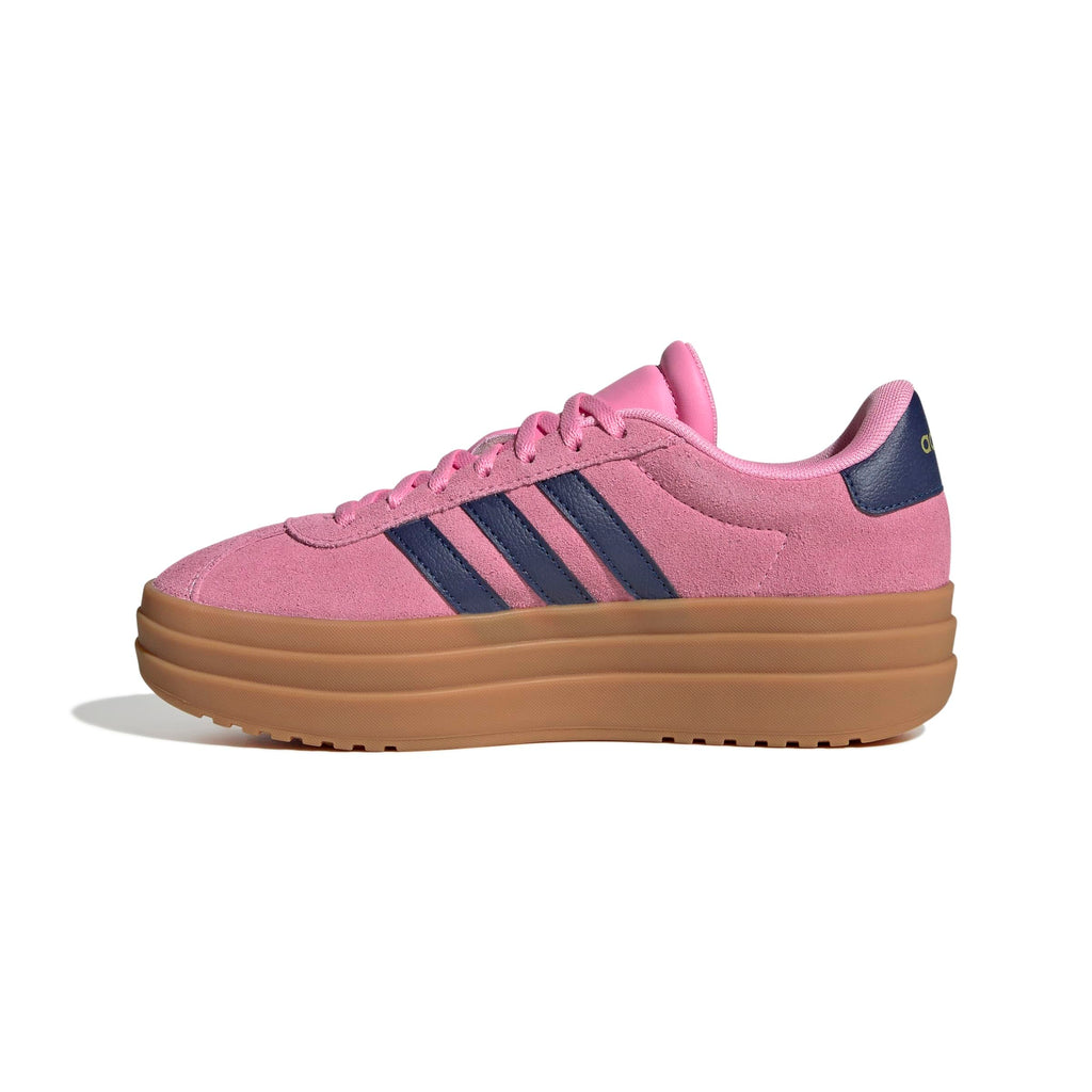 Adidas Unisex-Child Vl Court Bold