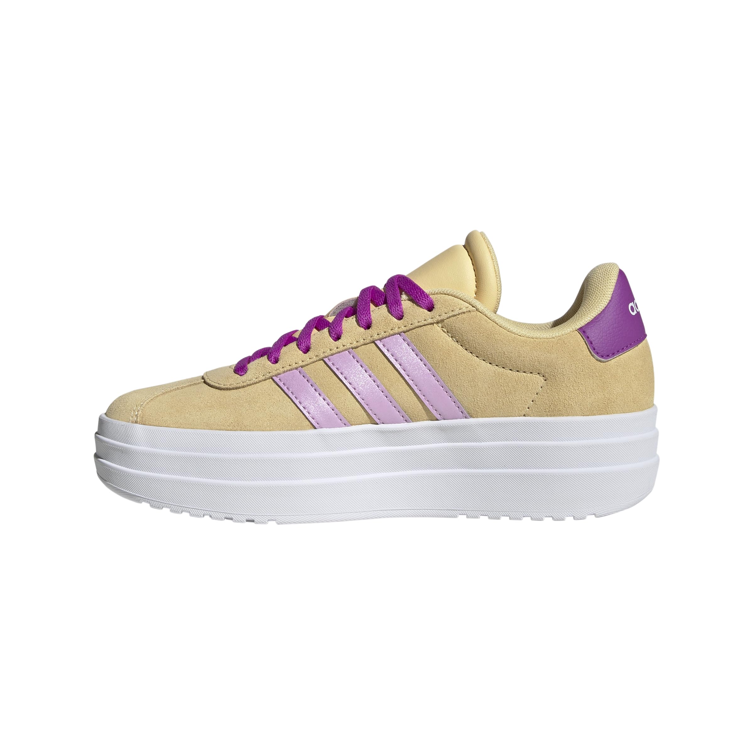 Adidas Unisex-Child Vl Court Bold