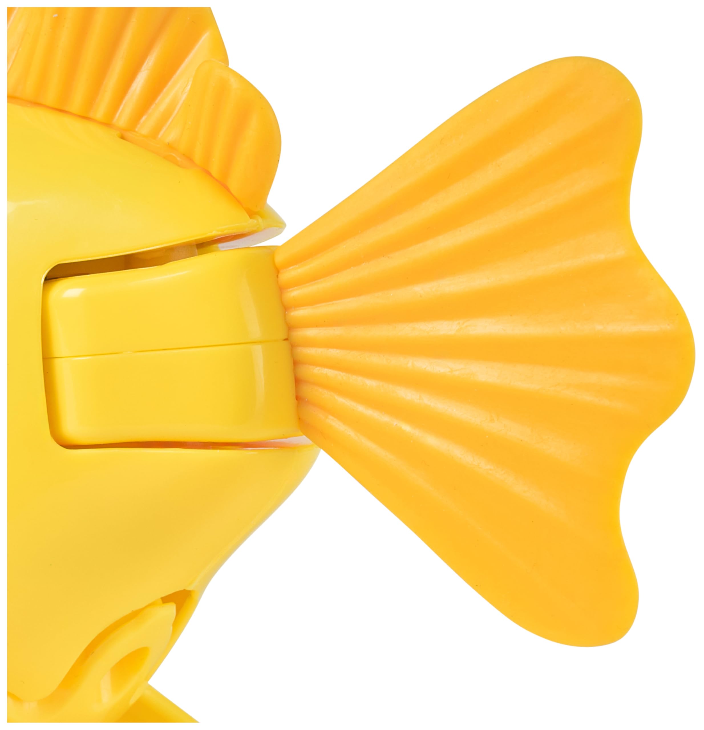 SwimWays Rainbow Reef Shark Toy, Finn Diesel Kids Shark Pool Toy and Swimming Accessory, Self-Activated Water Toys, Learn to Swim Pool Toys for Kids Ages 5 & Up (Batteries Included)