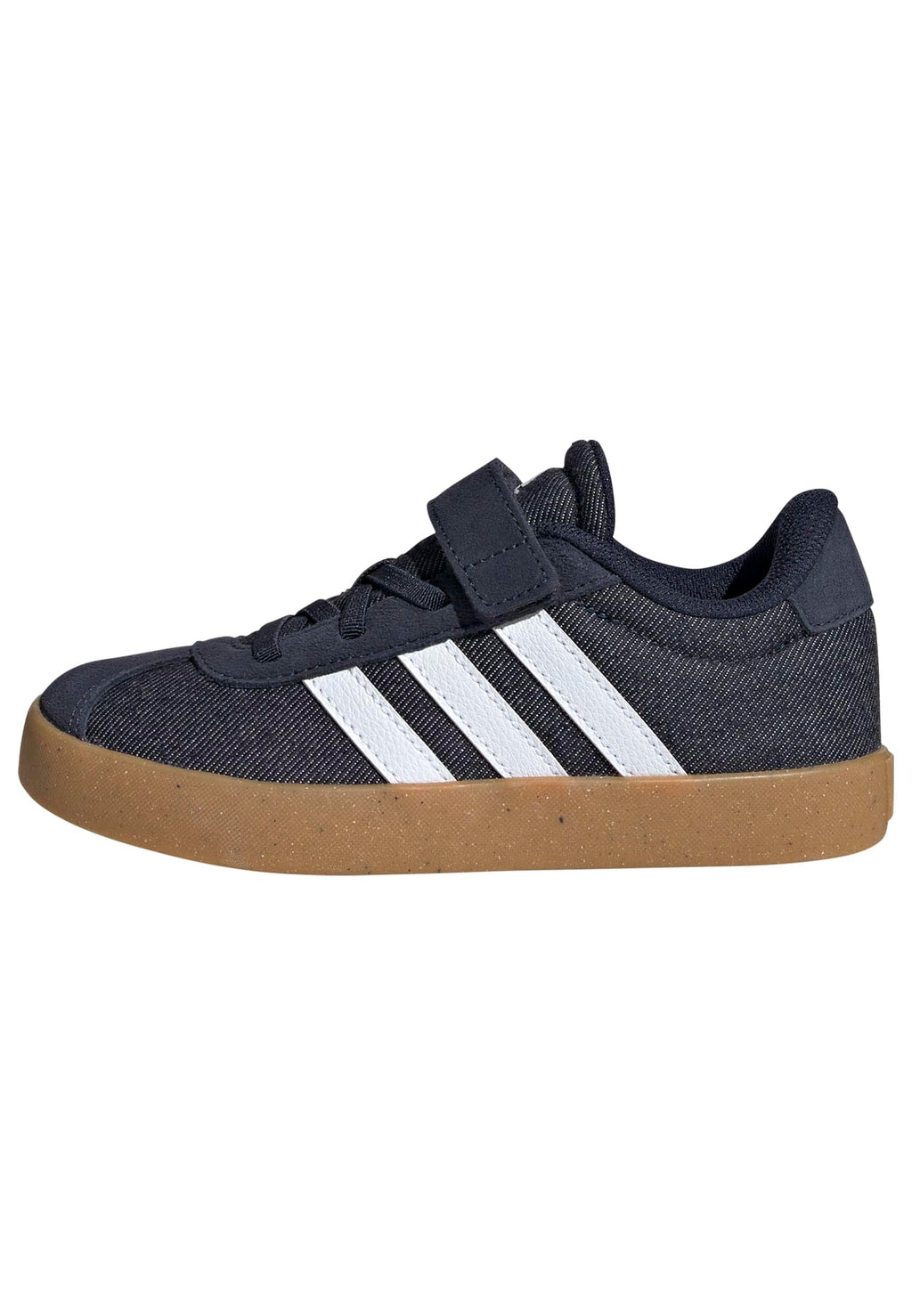 Adidas Unisex-Child Vl Court Bold