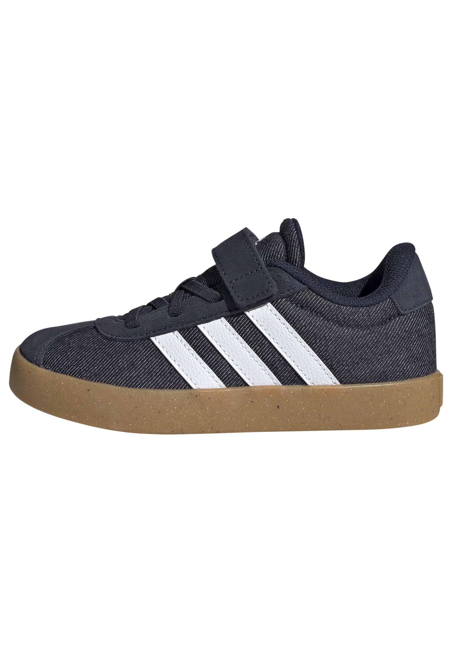 Adidas Unisex-Child Vl Court Bold