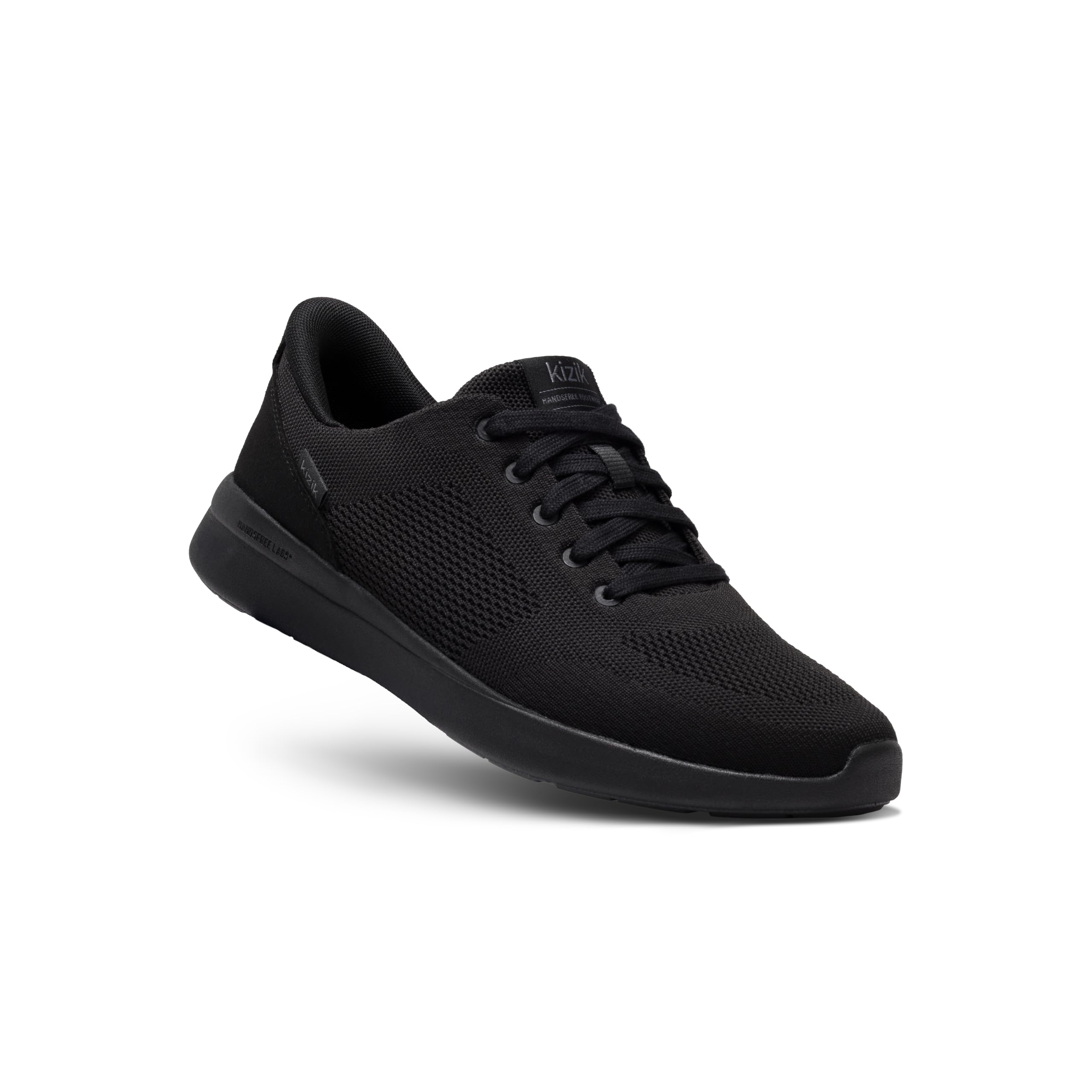Kizik Lima 2 Slip On Shoes for Men: Comfortable All-Day for Walking, Gym, or Casual Wear, Wide Toe Box Available, Slip in & Stand Out, Hands Free