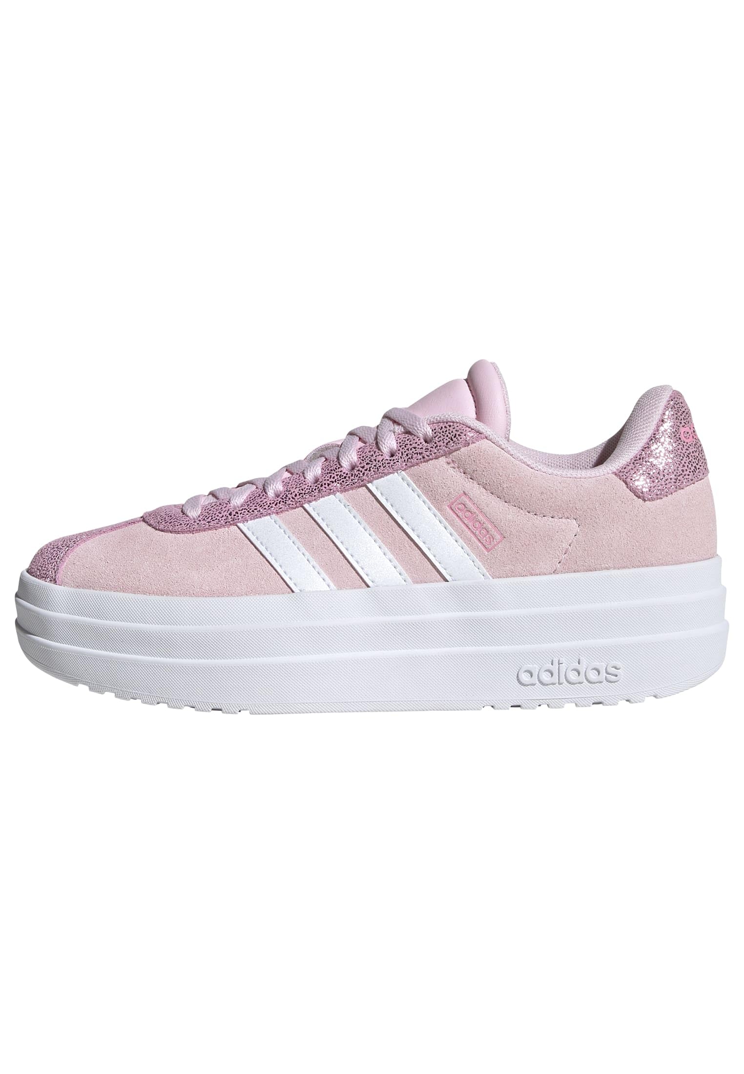 Adidas Unisex-Child Vl Court Bold