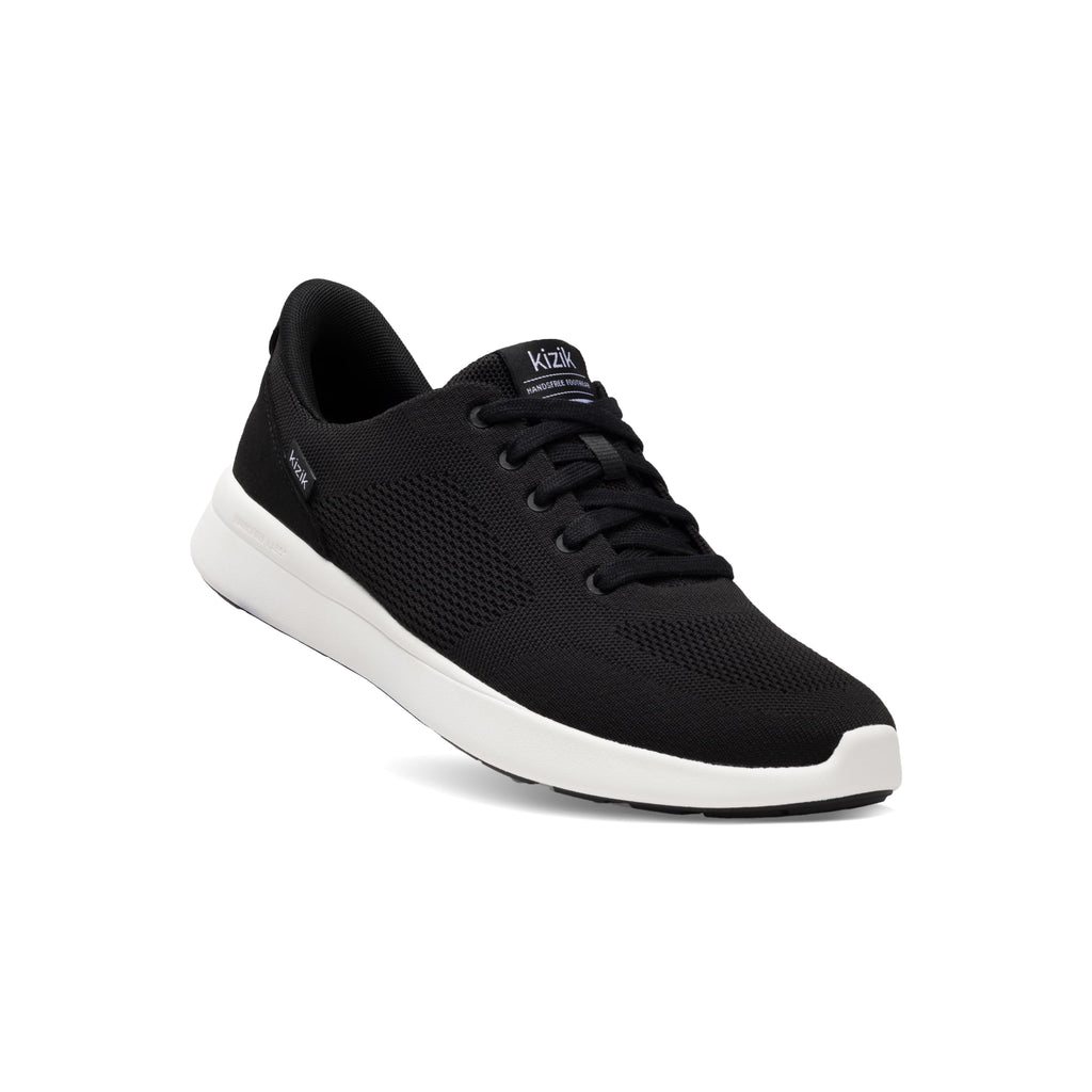 Kizik Lima 2 Slip On Shoes for Men: Comfortable All-Day for Walking, Gym, or Casual Wear, Wide Toe Box Available, Slip in & Stand Out, Hands Free