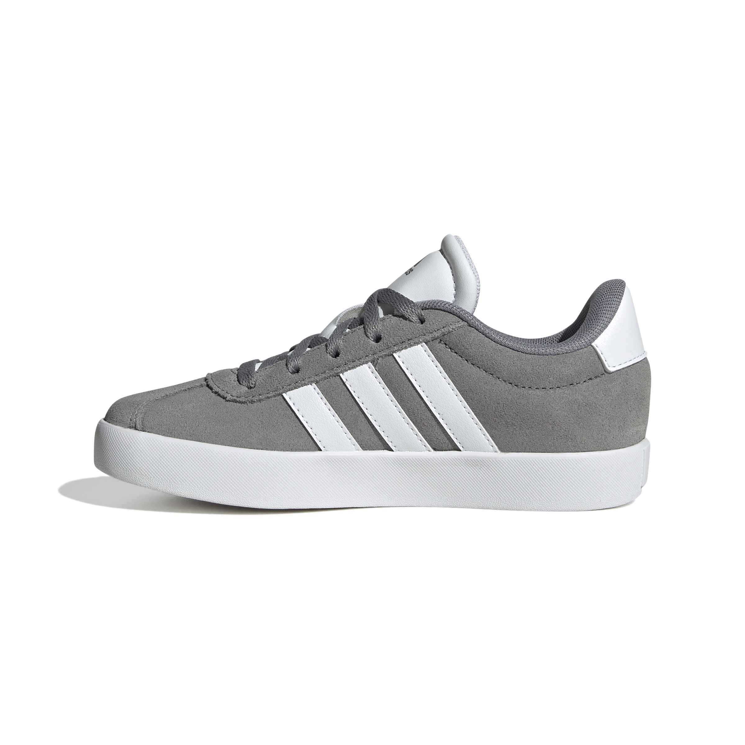Adidas Unisex-Child Vl Court Bold