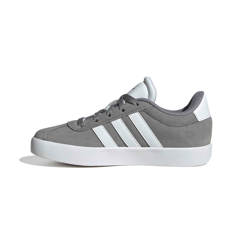 Adidas Unisex-Child Vl Court Bold