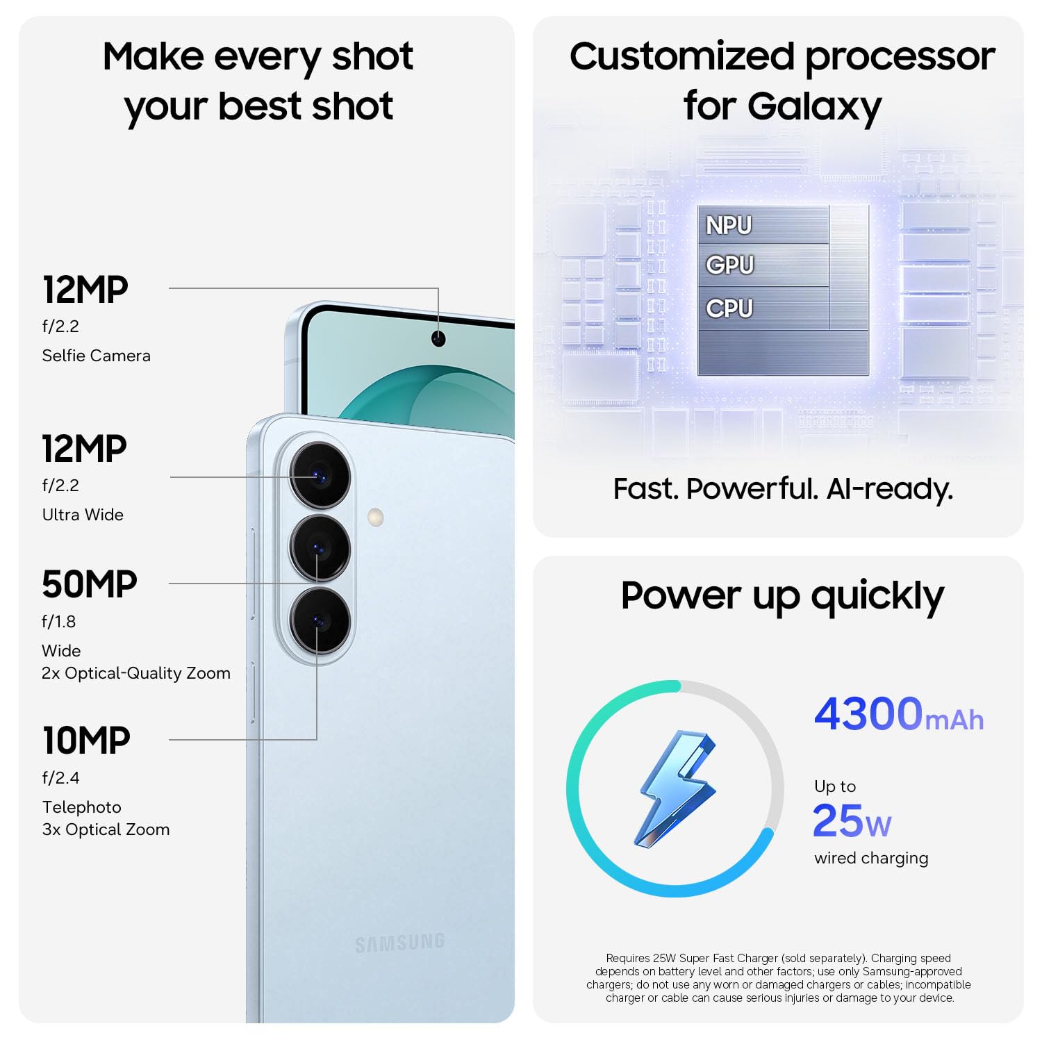 Samsung Galaxy S26 Ultra, Unlocked Android Smartphone, 512GB, Privacy Display, Galaxy AI, AI Camera, Super Fast Charging 3.0, Durable Battery, 2026, US 1 Year Warranty, Cobalt Violet