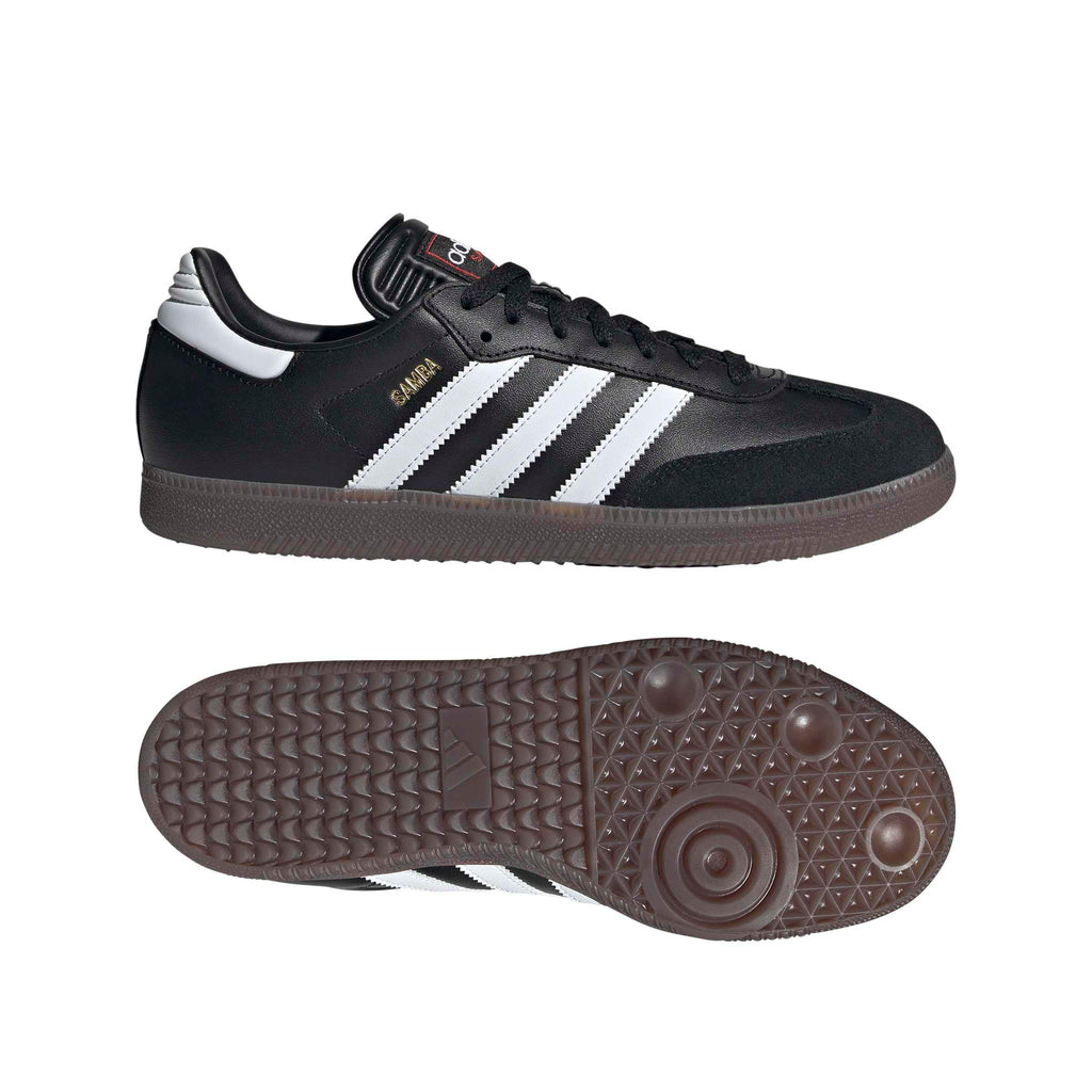 adidas Unisex Adult Samba Indoor Shoe