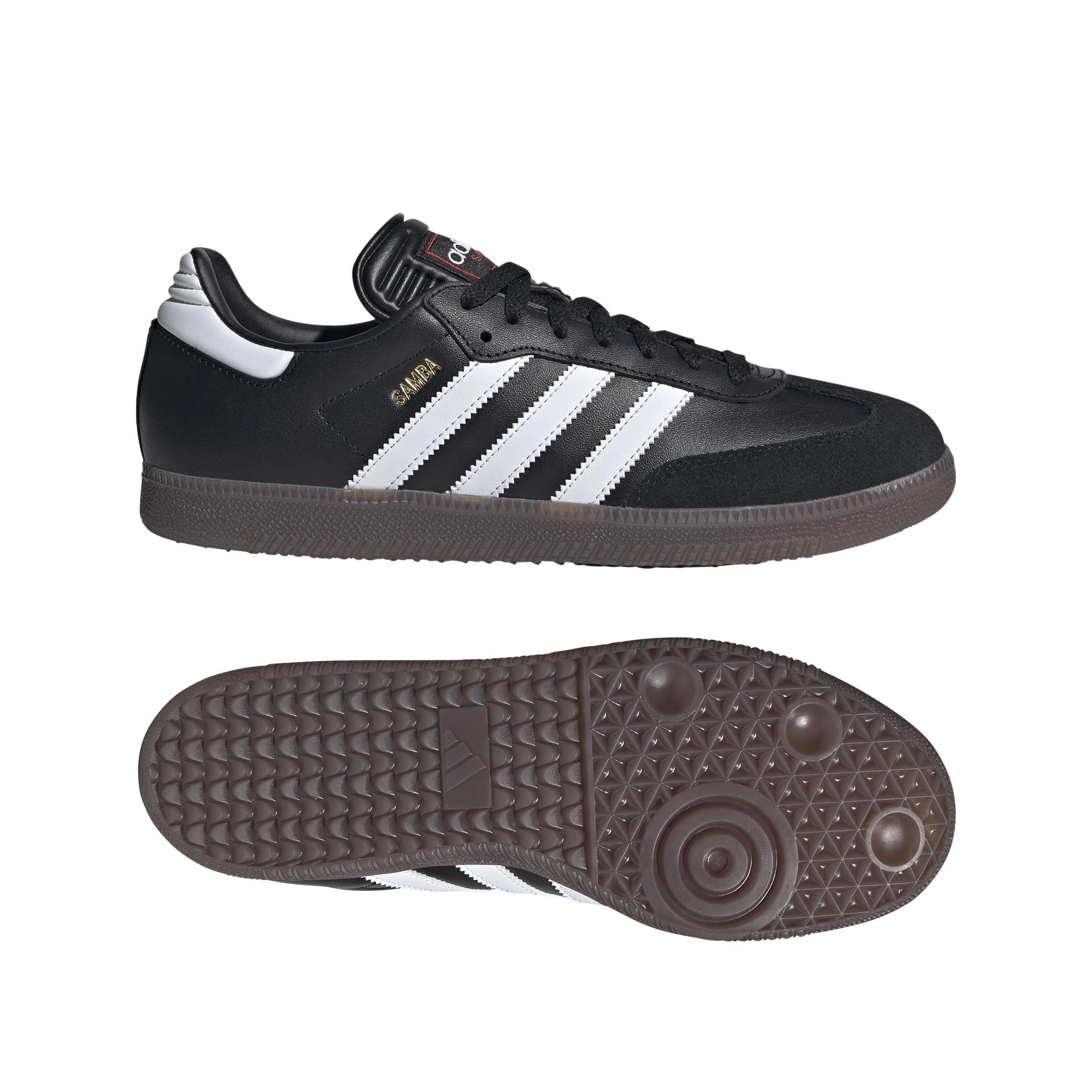 adidas Unisex Adult Samba Indoor Shoe