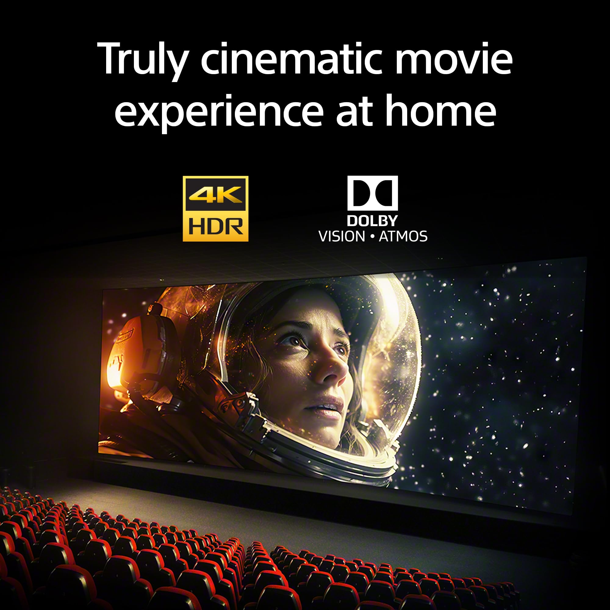 Sony 75-Inch Class 4K Ultra HD BRAVIA 3 LED Smart TV with Google TV, Dolby Vision HDR, and Exclusive Features for PlayStation®5 (K-75S30)
