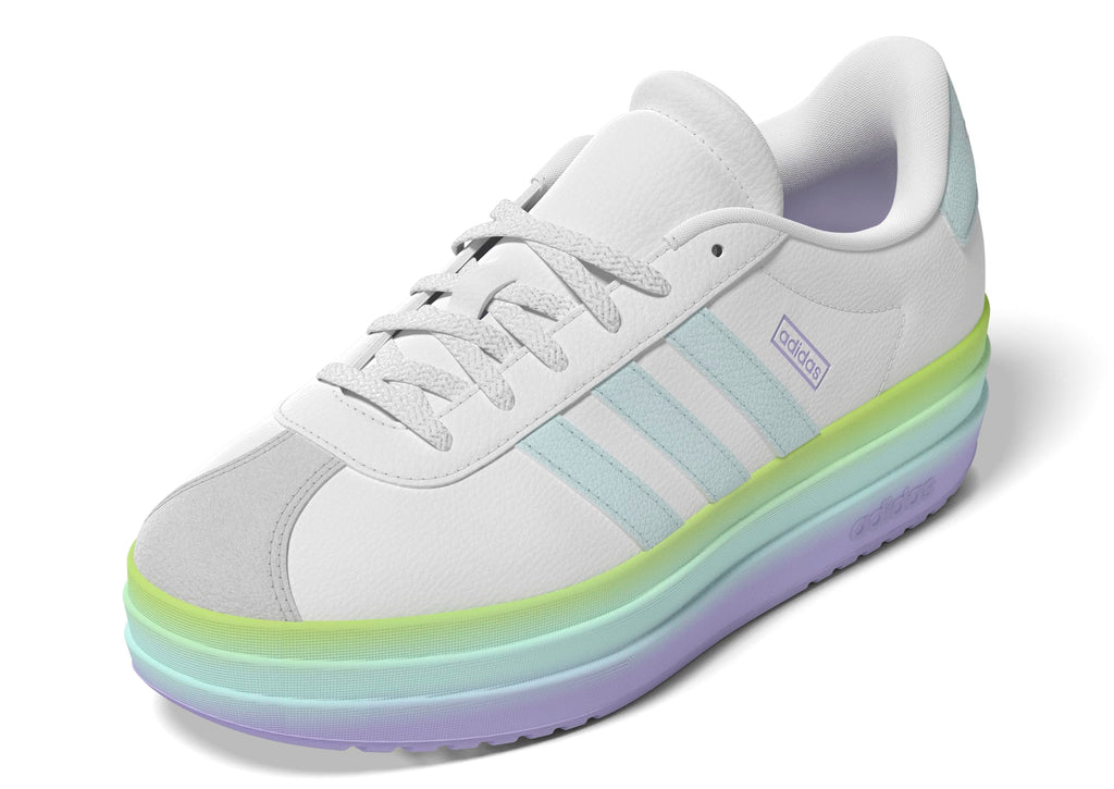 Adidas Unisex-Child Vl Court Bold