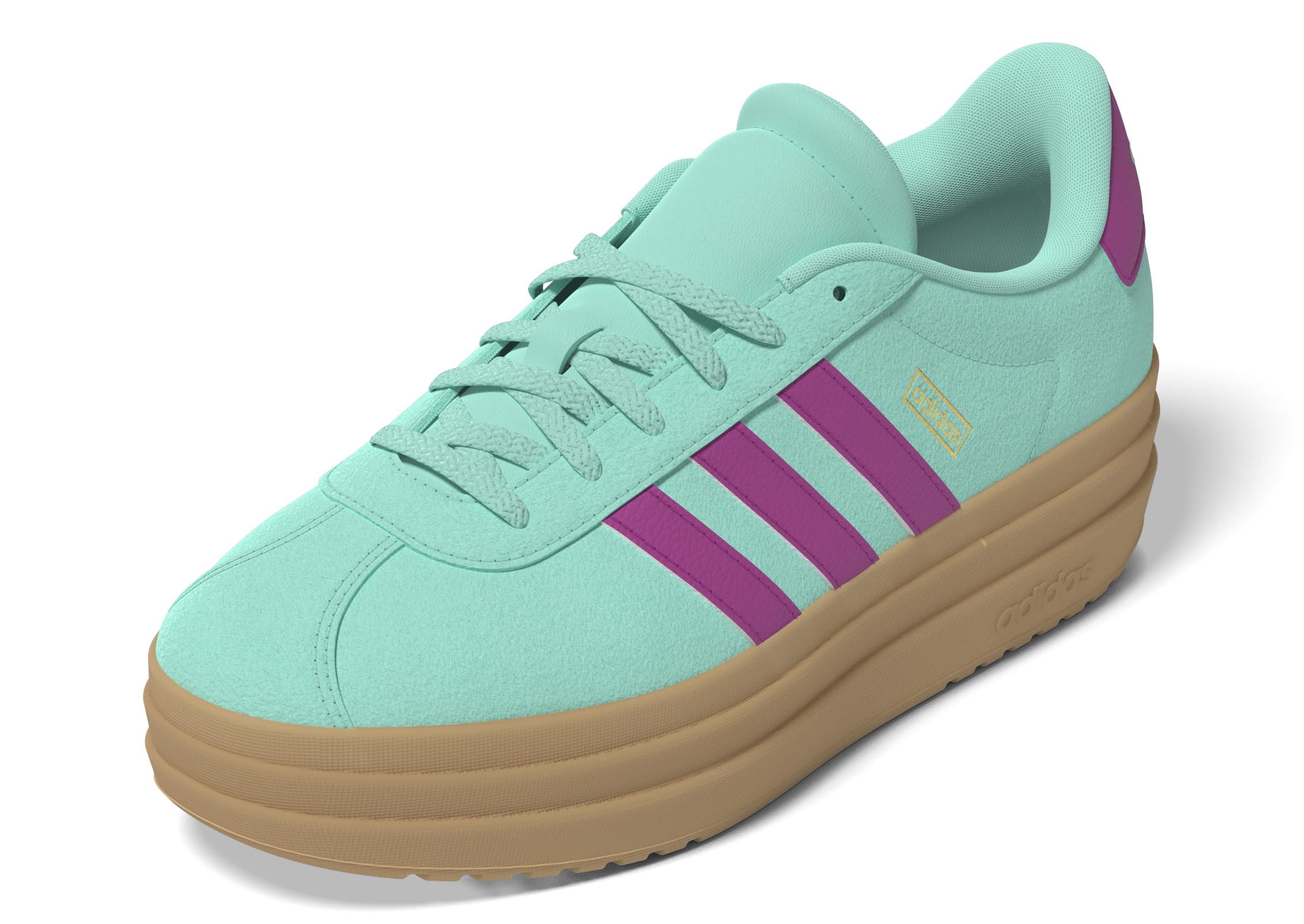 Adidas Unisex-Child Vl Court Bold