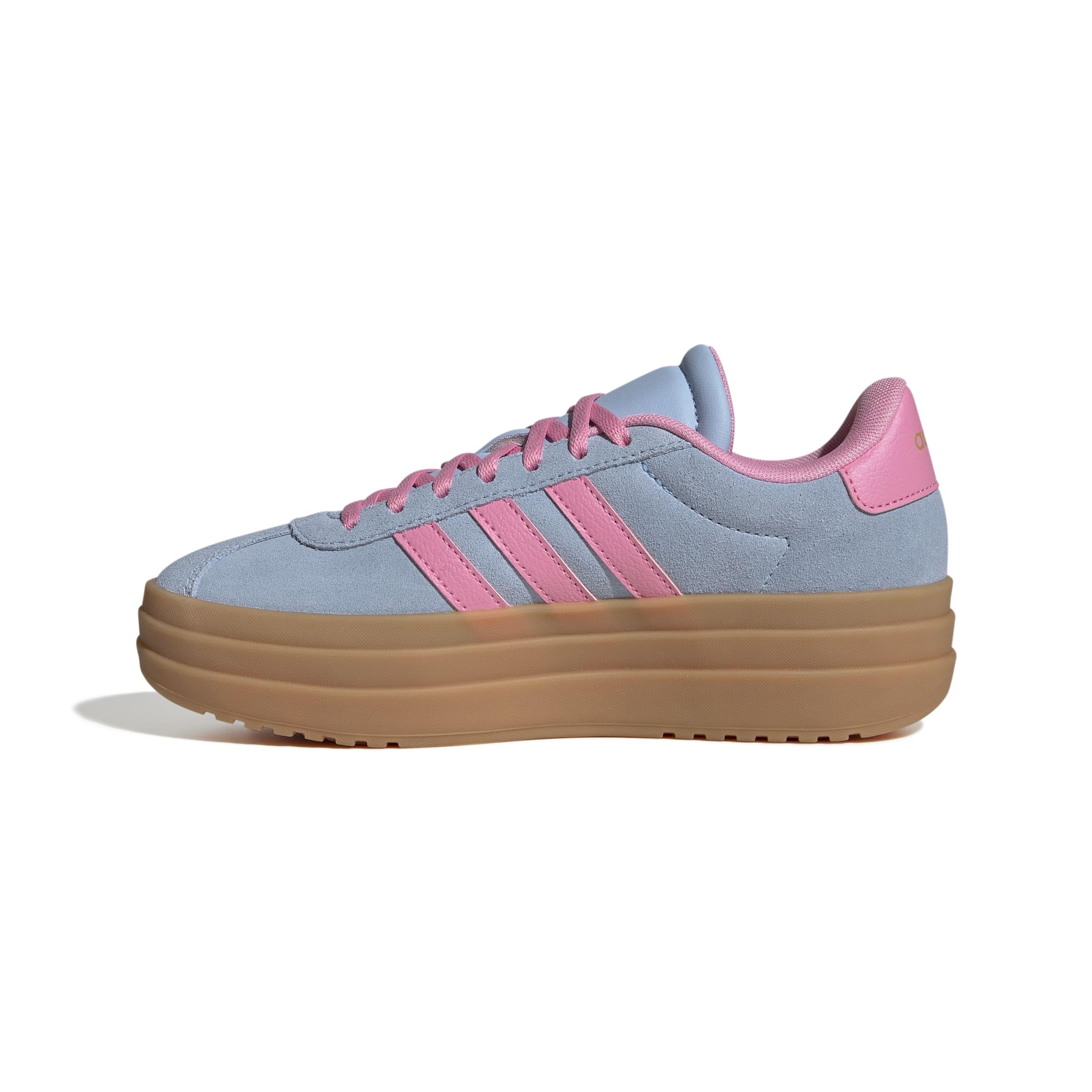 Adidas Unisex-Child Vl Court Bold