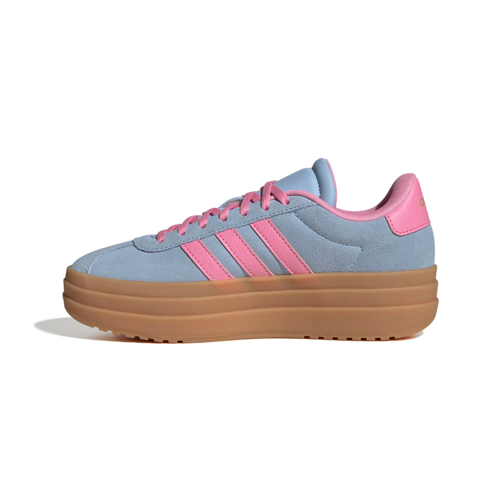Adidas Unisex-Child Vl Court Bold