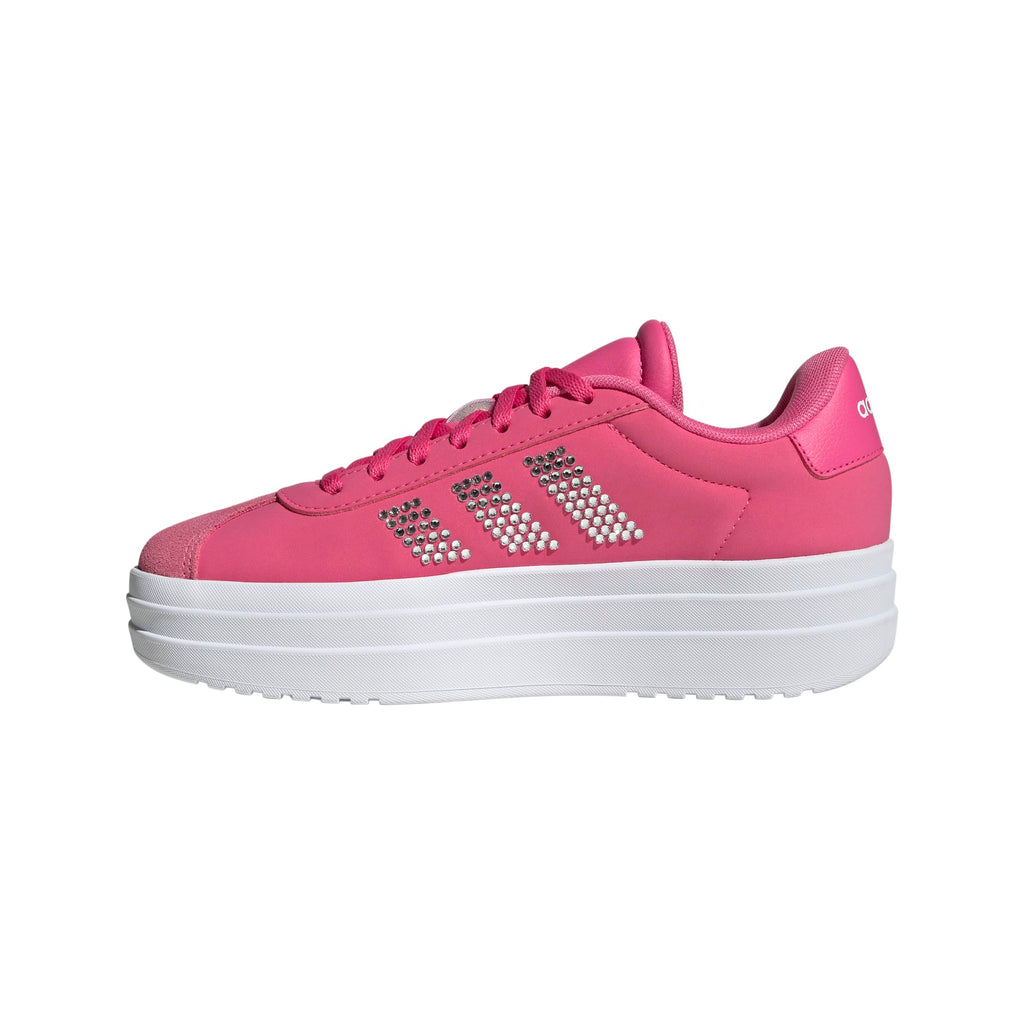 Adidas Unisex-Child Vl Court Bold