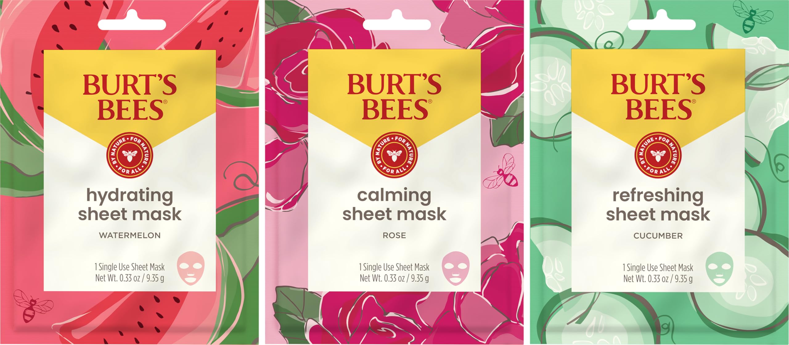 Burt's Bees Mothers Day Gifts Ideas - Classics Set, 6 Products in Giftable Tin – Cuticle Cream, Hand Salve, Lip Balm, Res-Q Ointment, Hand Repair and Foot Cream