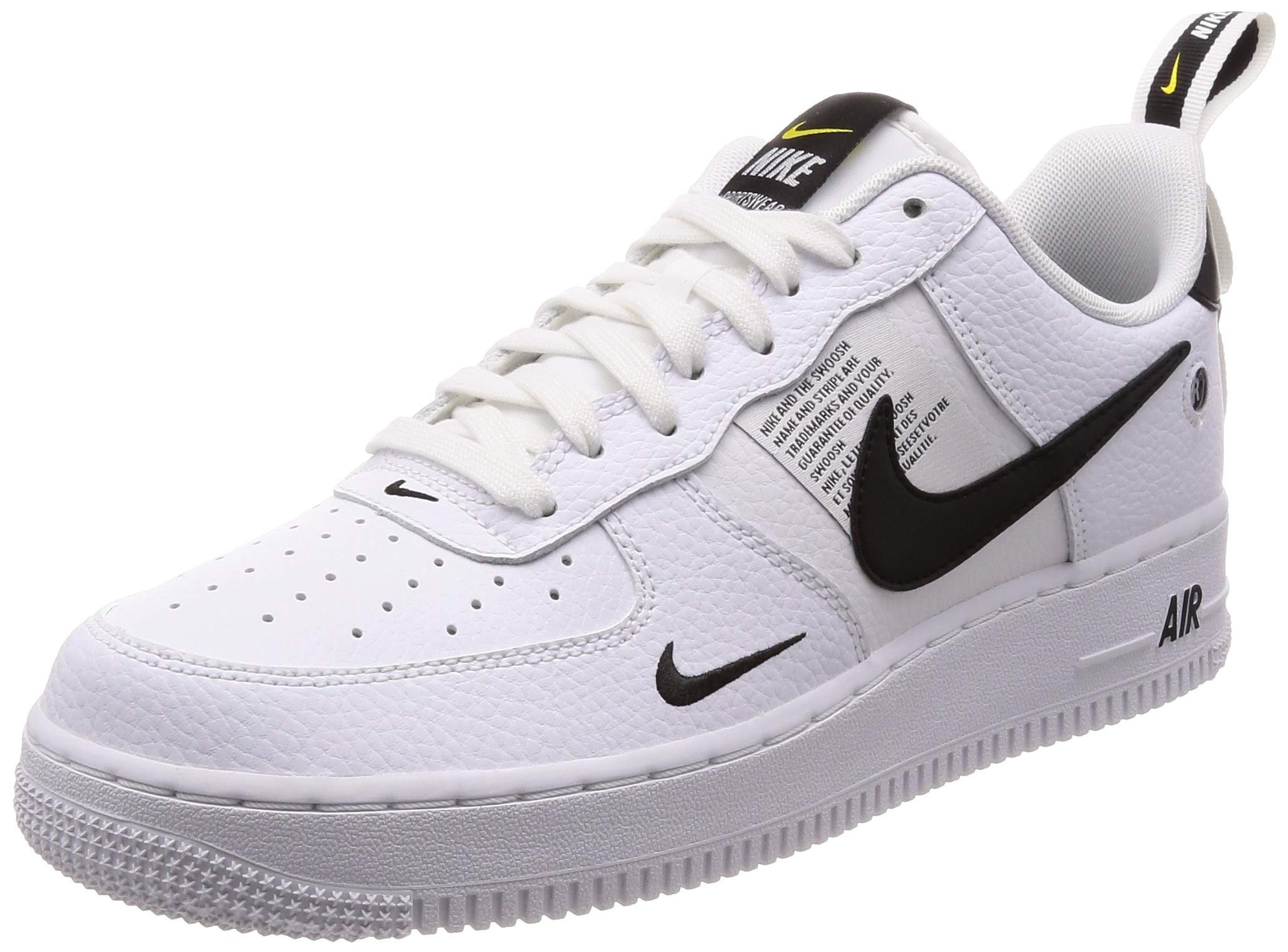 Nike Men's Free Run 2018 Running Shoes