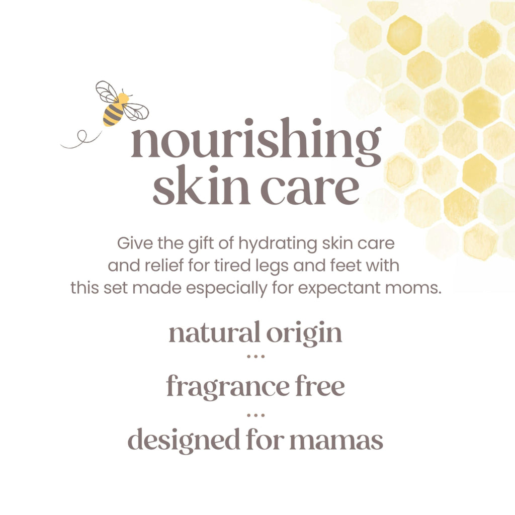 Burt's Bees Mothers Day Gifts Ideas - Classics Set, 6 Products in Giftable Tin – Cuticle Cream, Hand Salve, Lip Balm, Res-Q Ointment, Hand Repair and Foot Cream