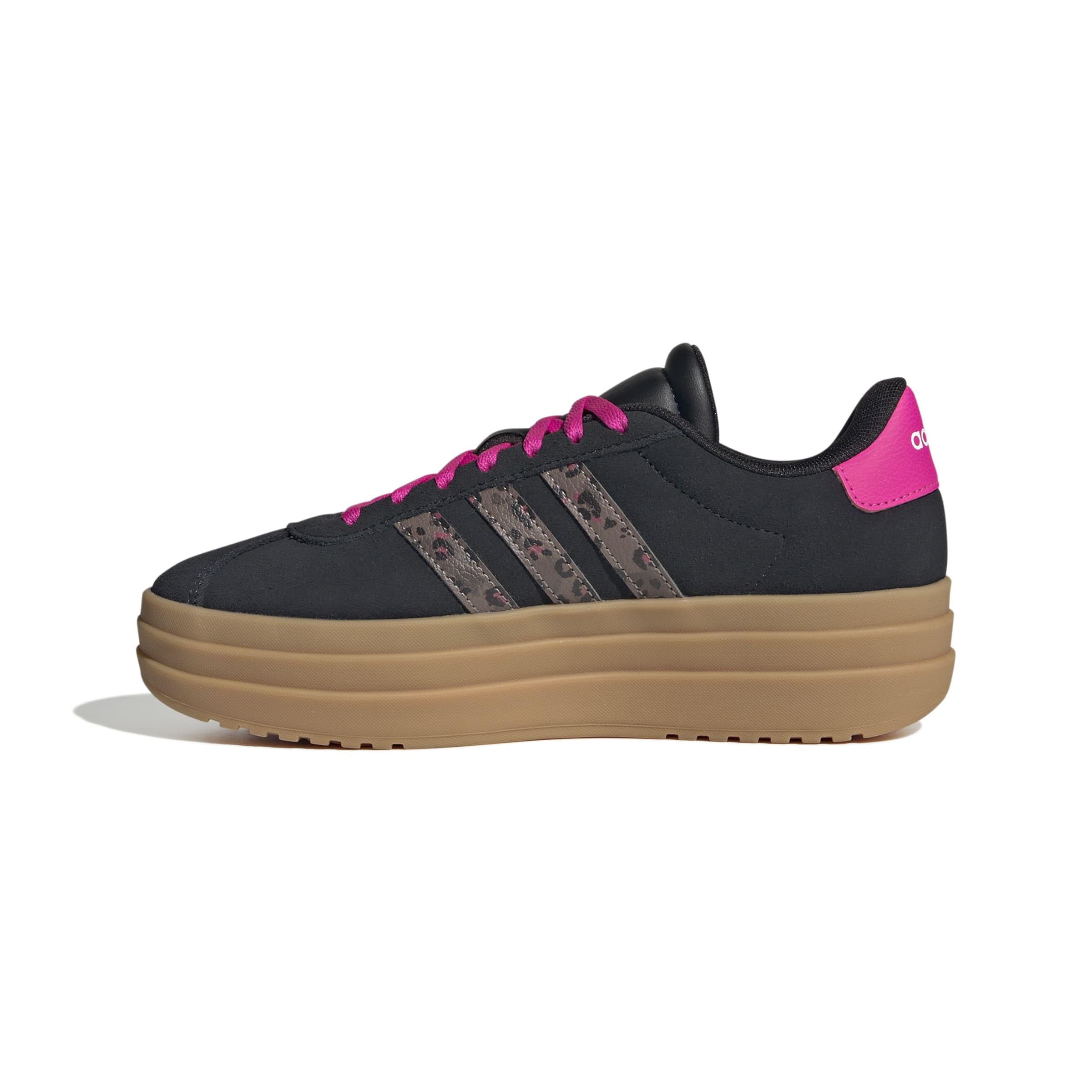 Adidas Unisex-Child Vl Court Bold