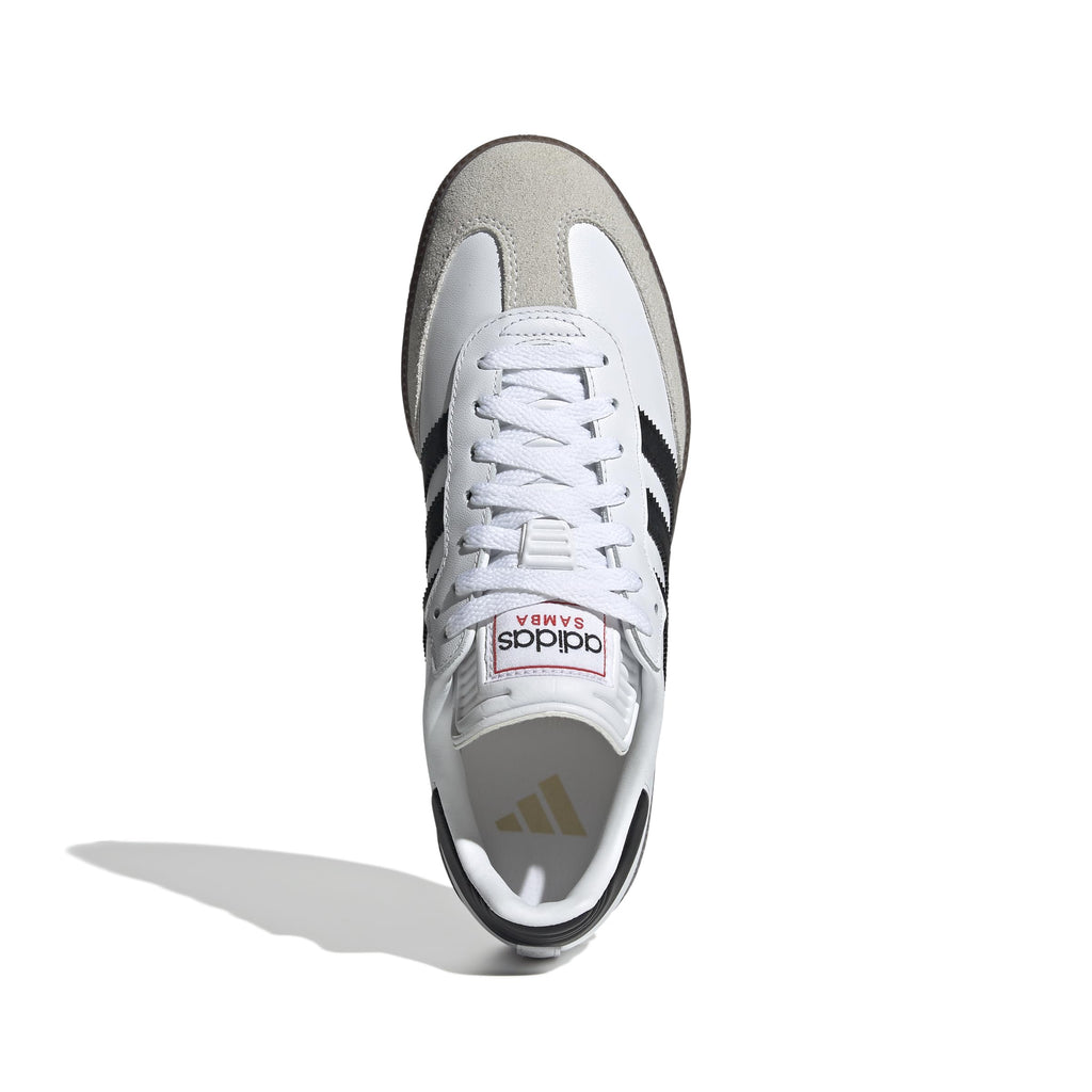 adidas Unisex Adult Samba Indoor Shoe