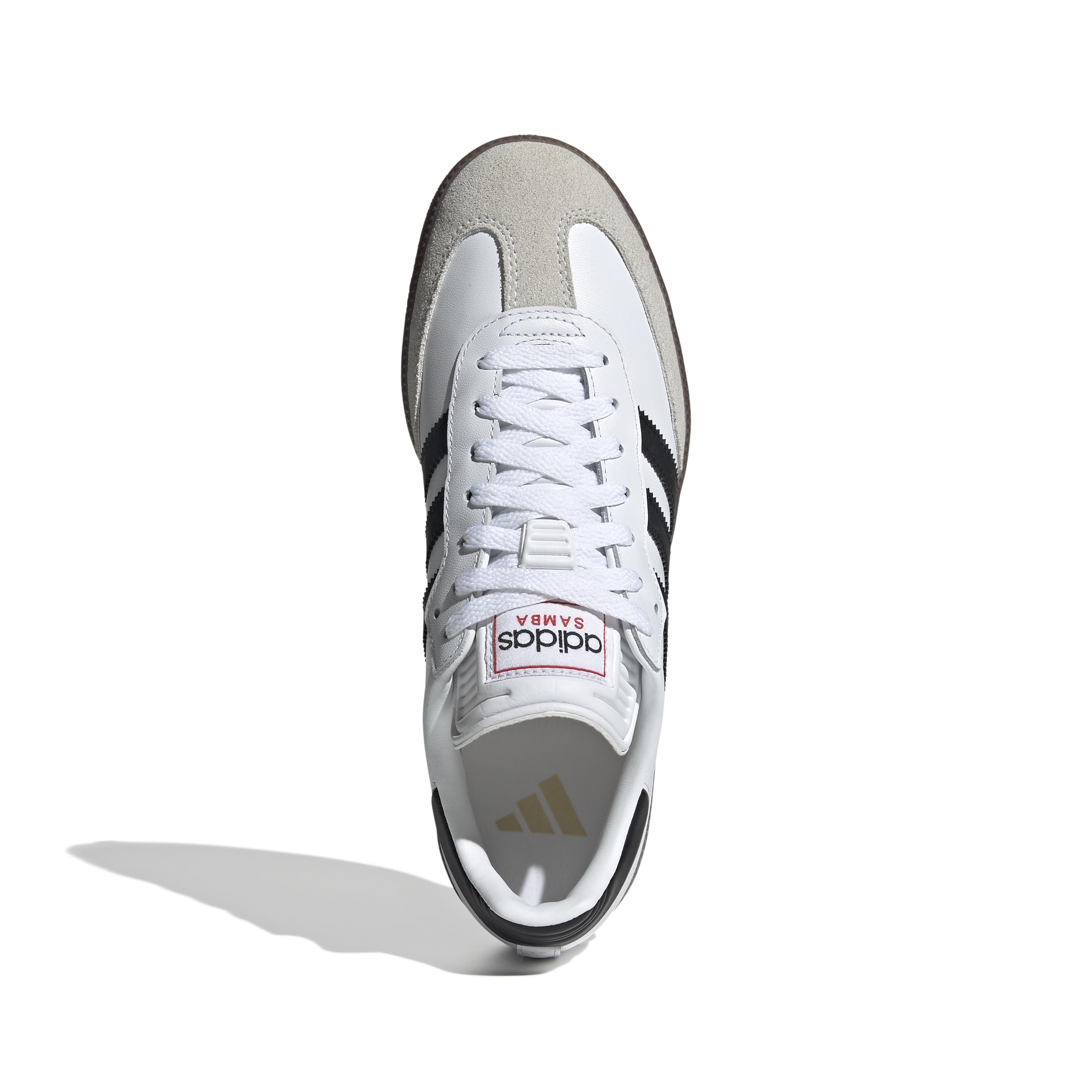 adidas Unisex Adult Samba Indoor Shoe