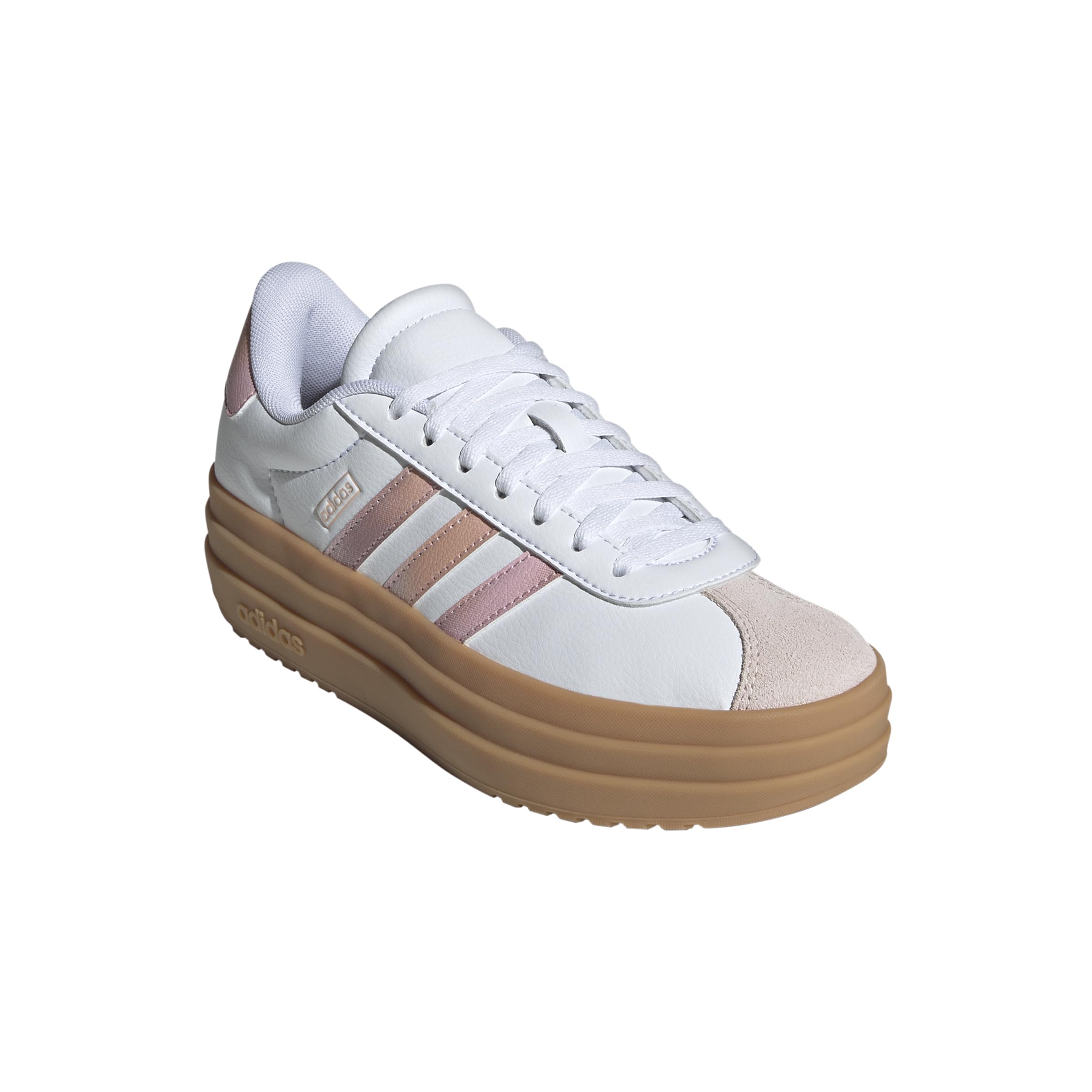 Adidas Unisex-Child Vl Court Bold