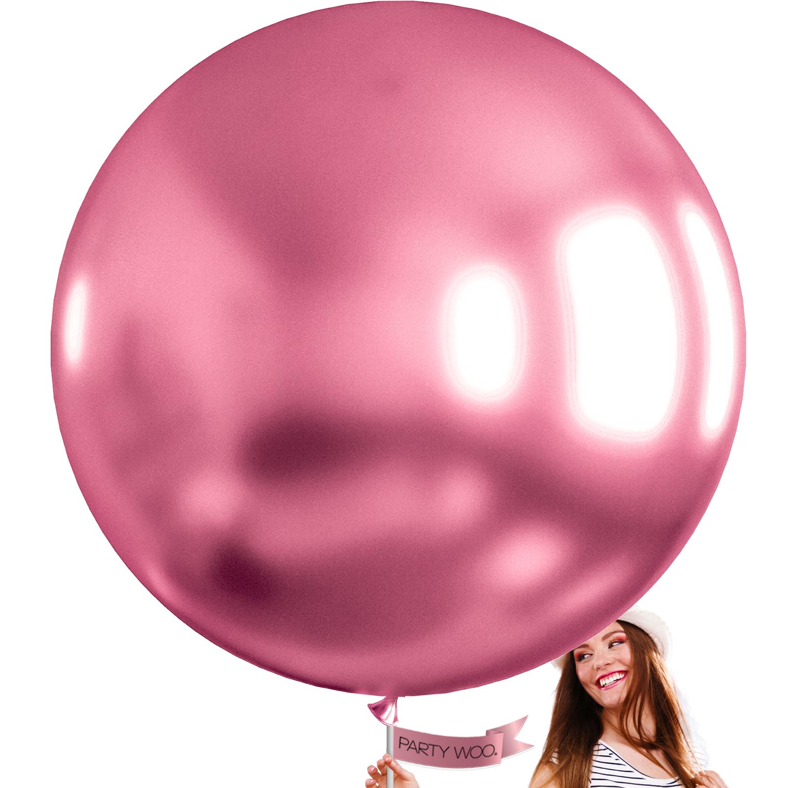 PartyWoo Nude Balloons 50pcs 5 Inch Apricot Boho Fall Neutral Latex Helium Balloons for Graduation Wedding Anniversary Birthday Boy Baby Shower Woodland Boho Theme Party Decorations Brown-F05