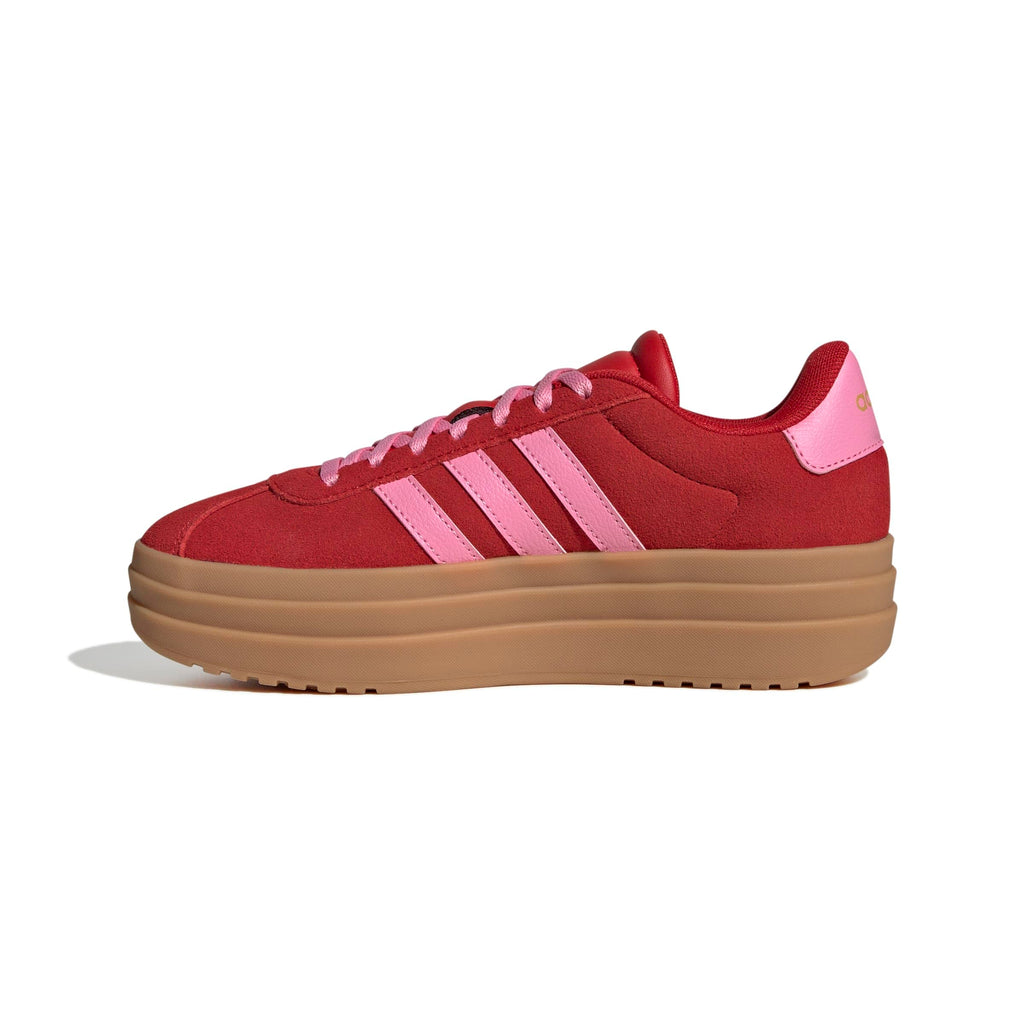 Adidas Unisex-Child Vl Court Bold