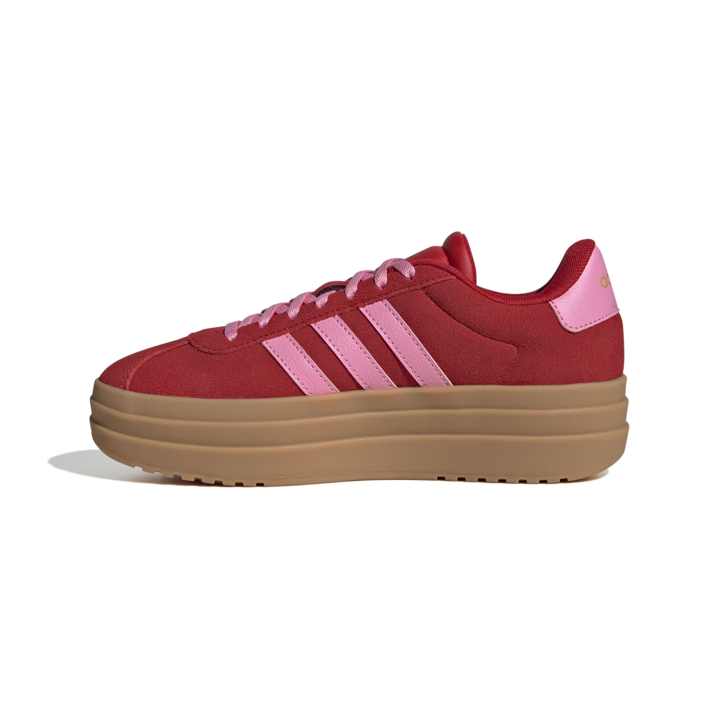 Adidas Unisex-Child Vl Court Bold
