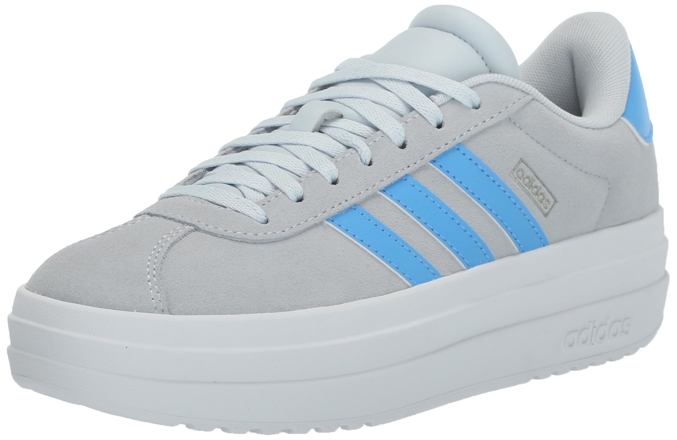Adidas Unisex-Child Vl Court Bold
