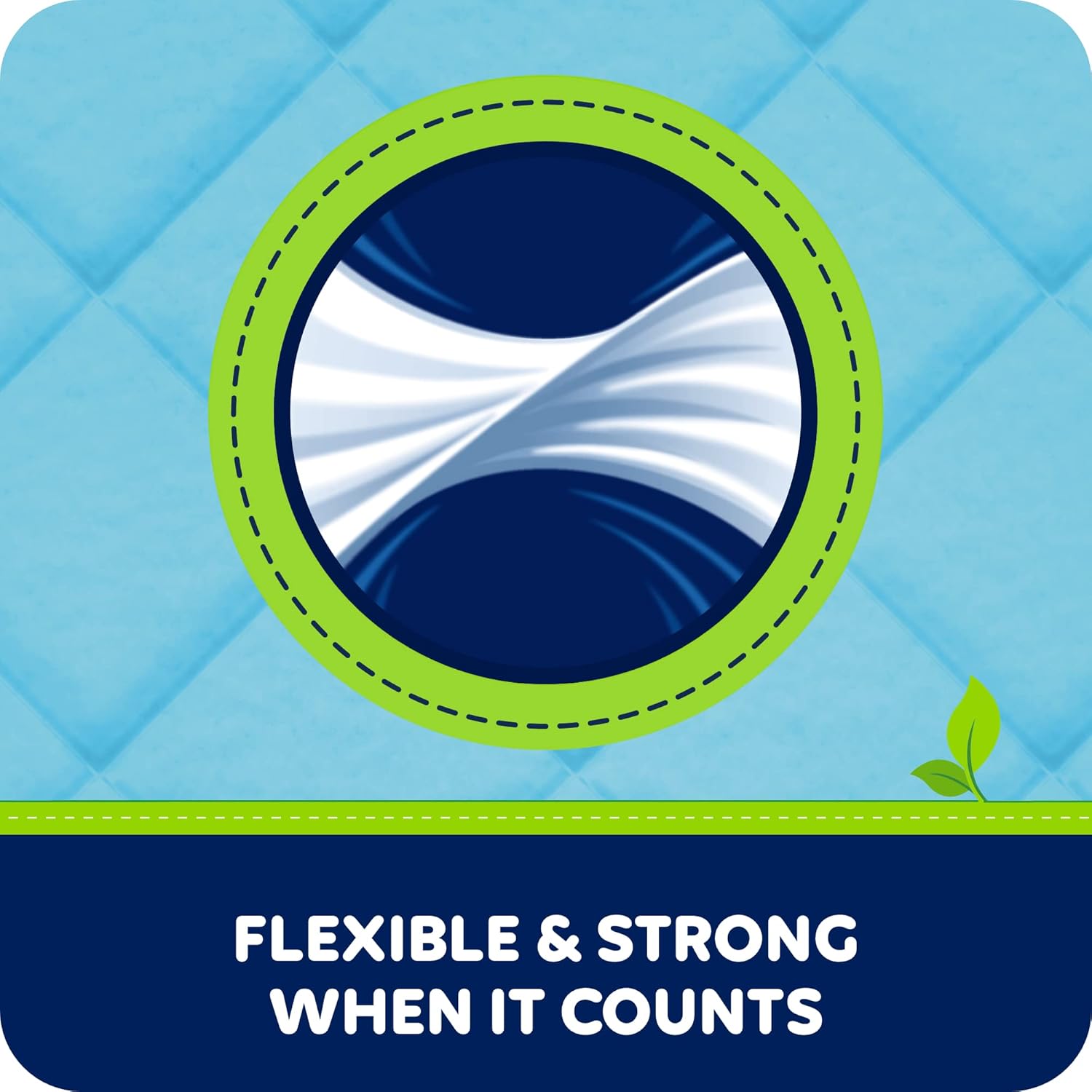 Quilted Northern Ultra Soft & Strong Toilet Paper, 48 Double Rolls, 48 = 96 Regular Rolls,12 Count (Pack of 4)