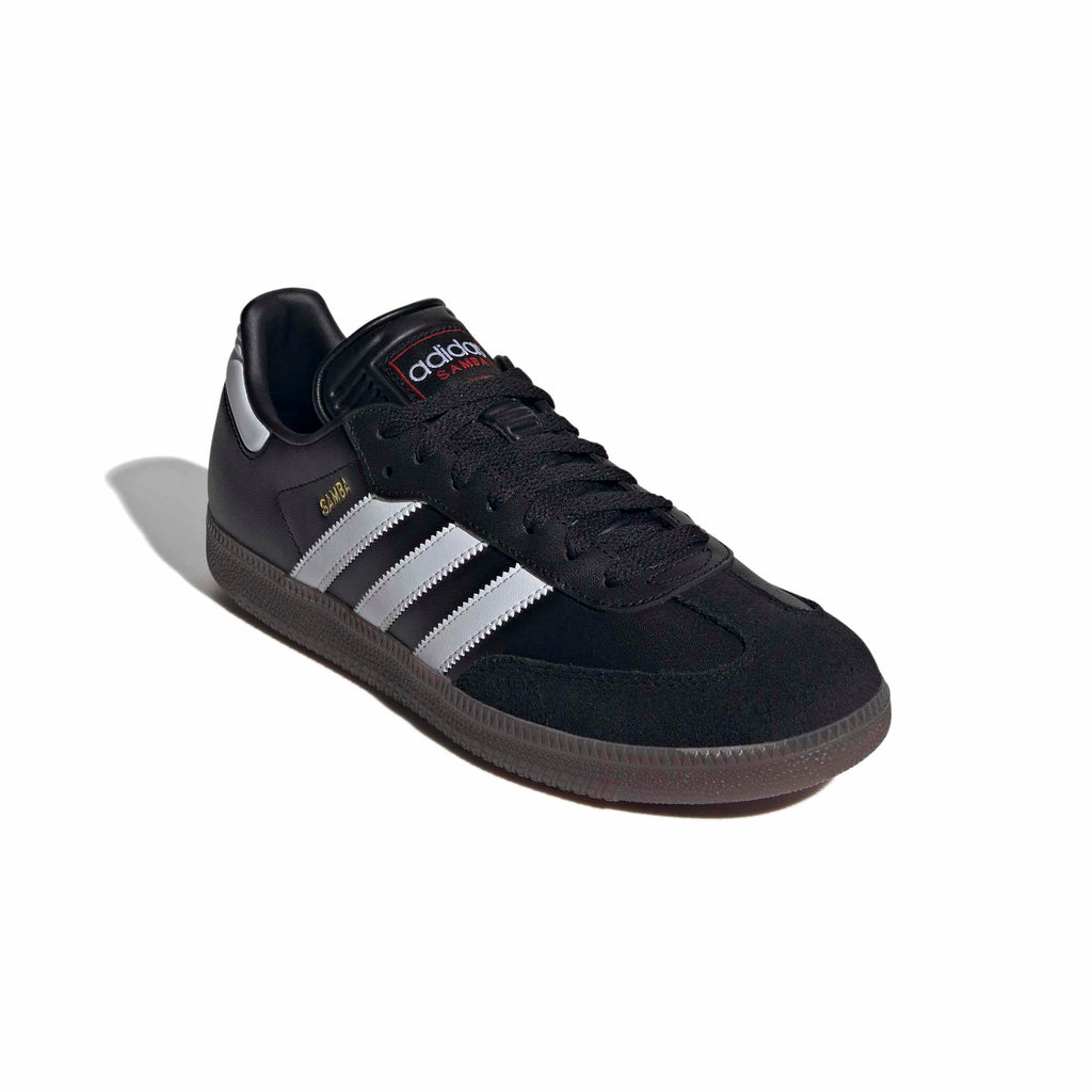 adidas Unisex Adult Samba Indoor Shoe