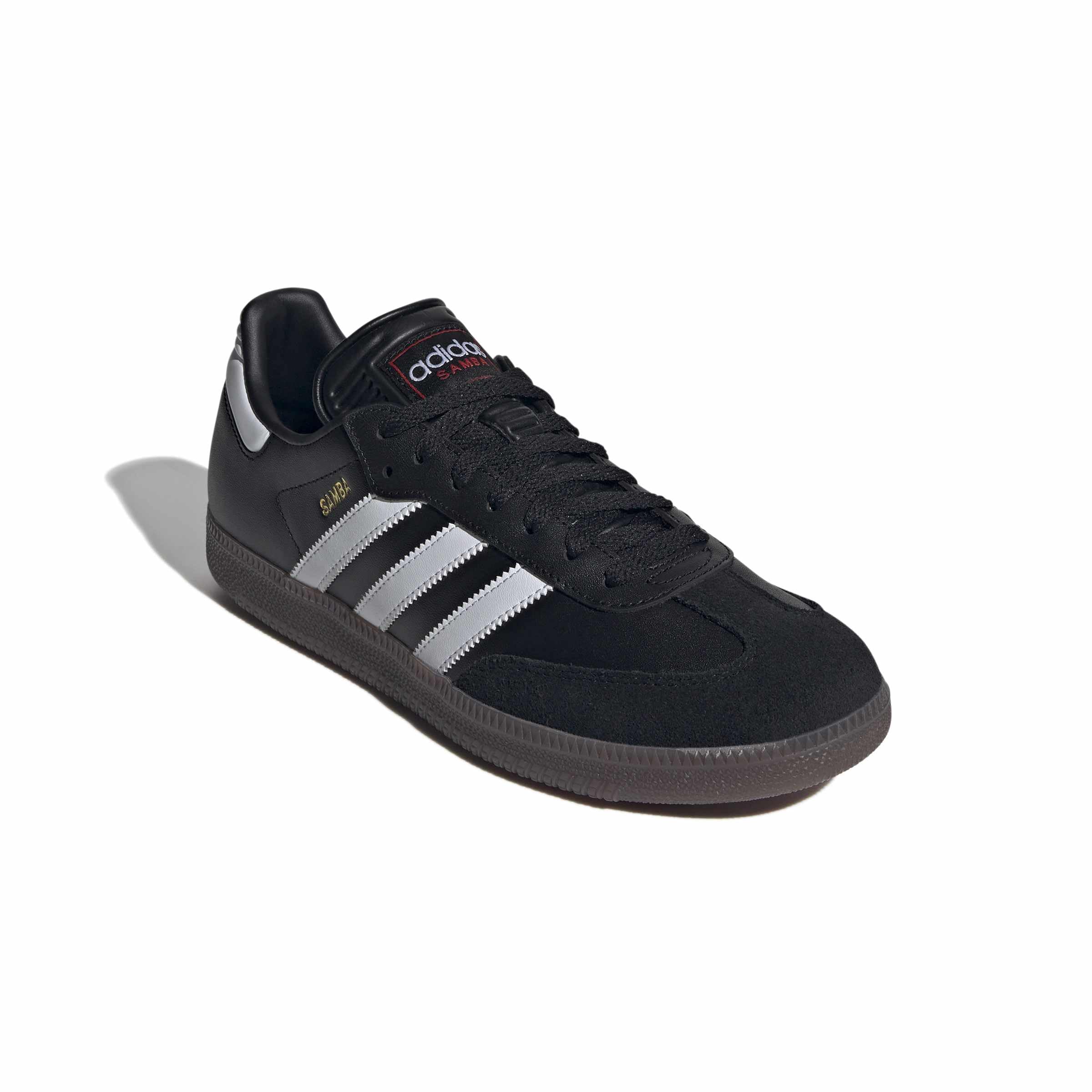 adidas Unisex Adult Samba Indoor Shoe