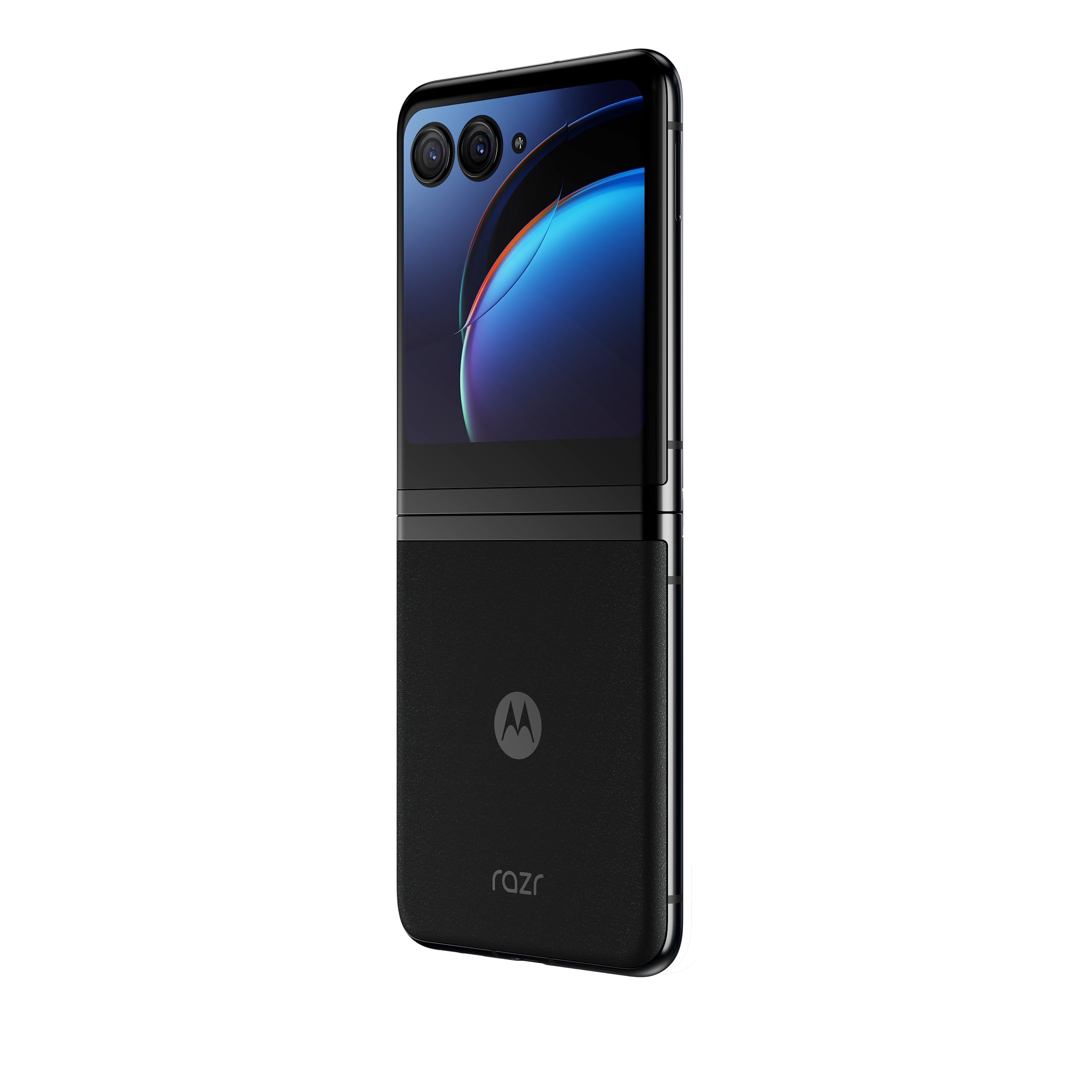 Motorola razr+ | 2023 | Unlocked | Made for US 8/256 | 32 MPCamera |Blue