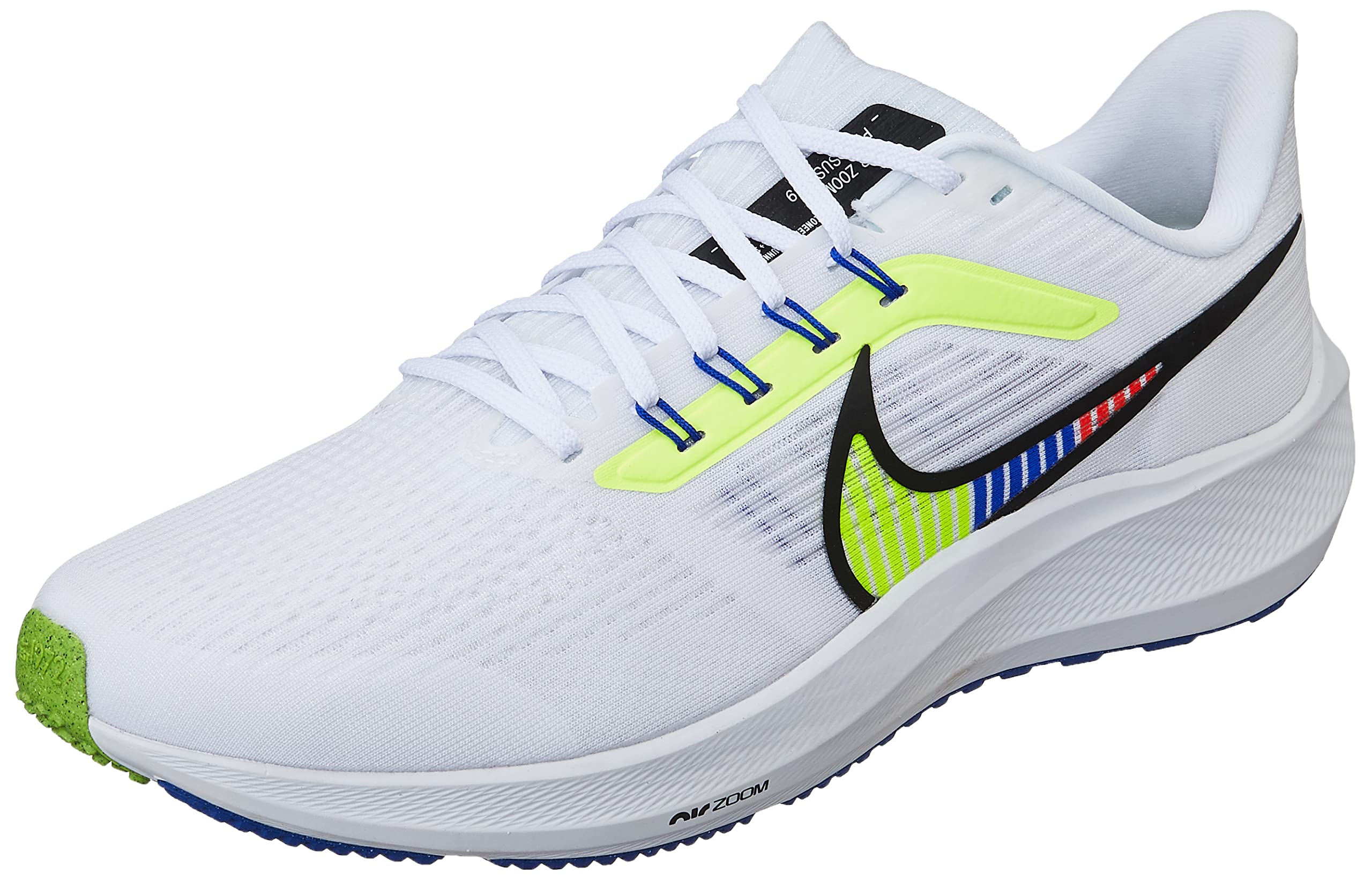 Nike Men's Free Run 2018 Running Shoes