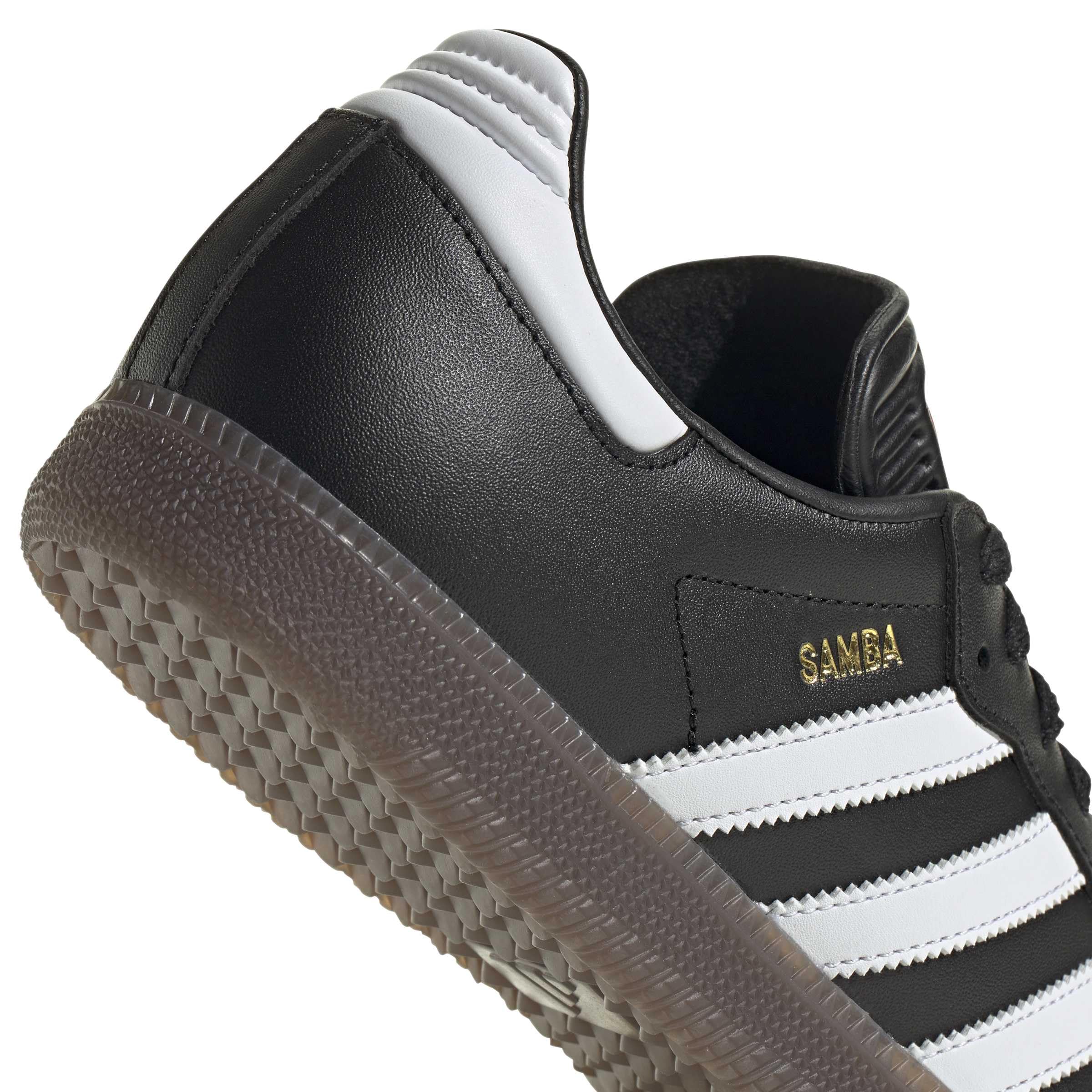 adidas Unisex Adult Samba Indoor Shoe