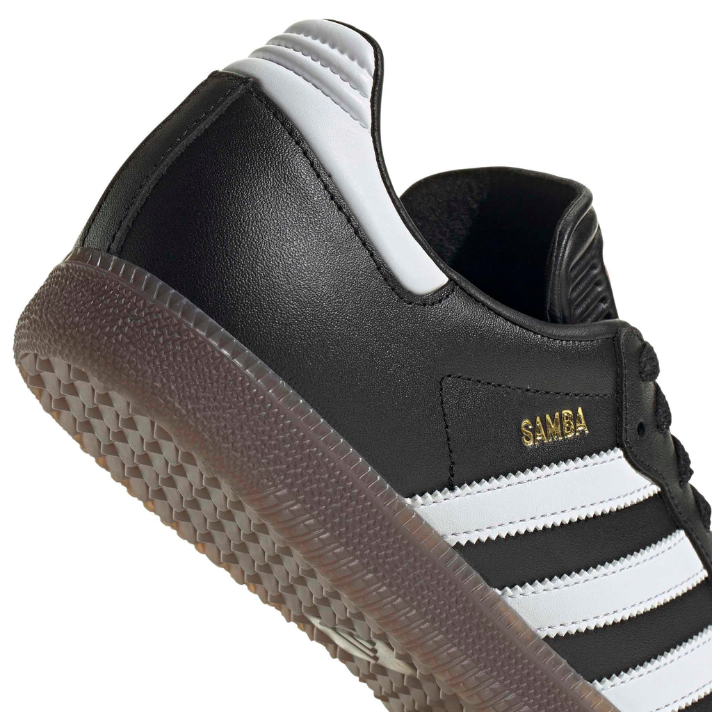 adidas Unisex Adult Samba Indoor Shoe