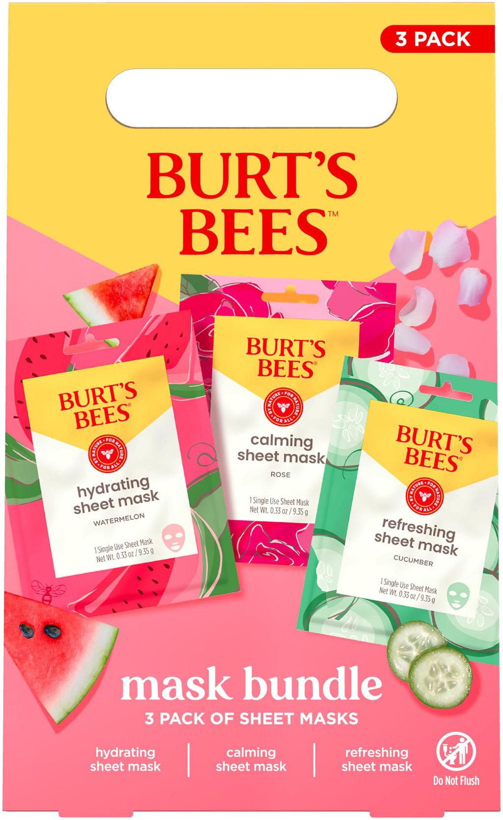Burt's Bees Mothers Day Gifts Ideas - Classics Set, 6 Products in Giftable Tin – Cuticle Cream, Hand Salve, Lip Balm, Res-Q Ointment, Hand Repair and Foot Cream