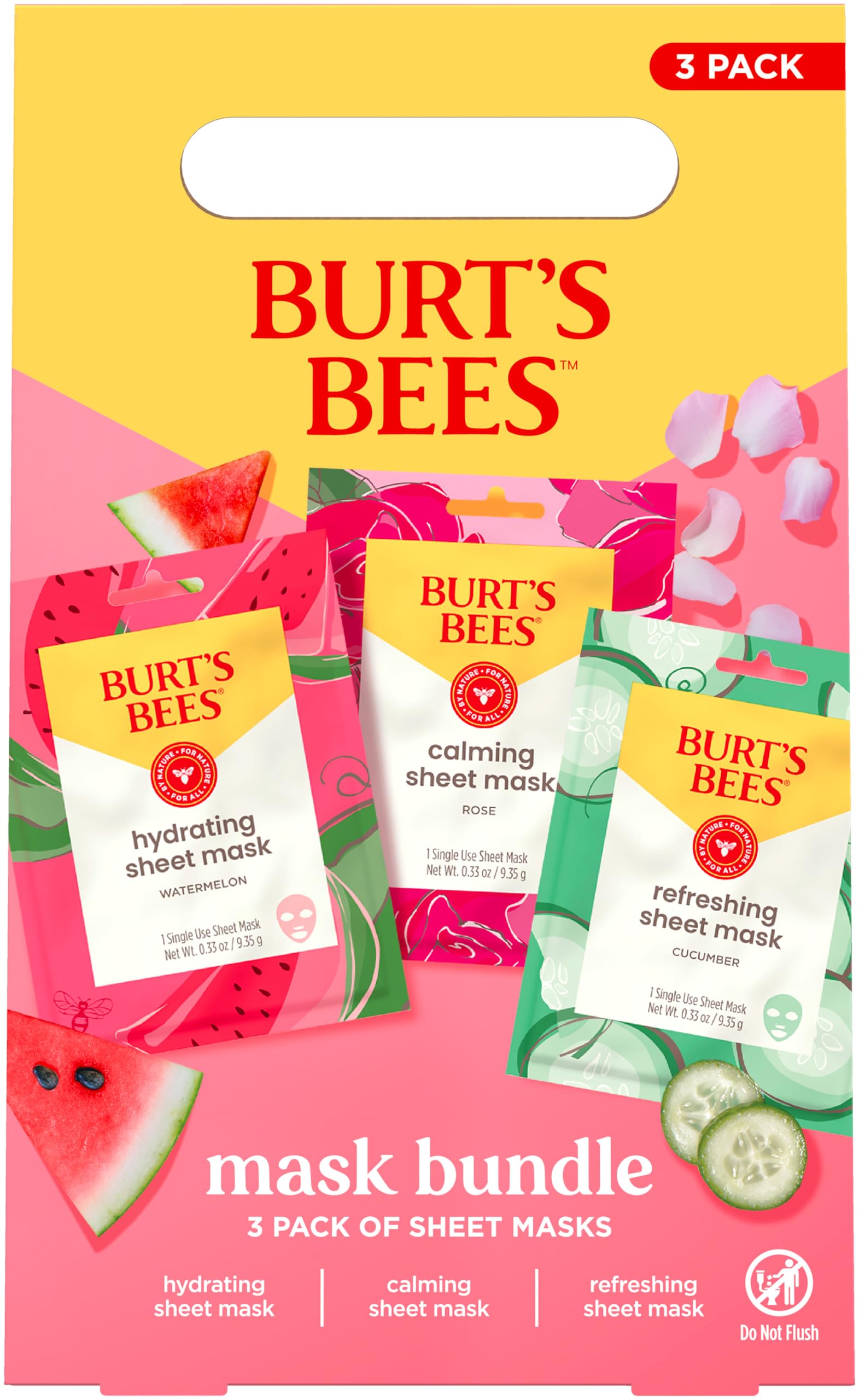 Burt's Bees Mothers Day Gifts Ideas - Classics Set, 6 Products in Giftable Tin – Cuticle Cream, Hand Salve, Lip Balm, Res-Q Ointment, Hand Repair and Foot Cream