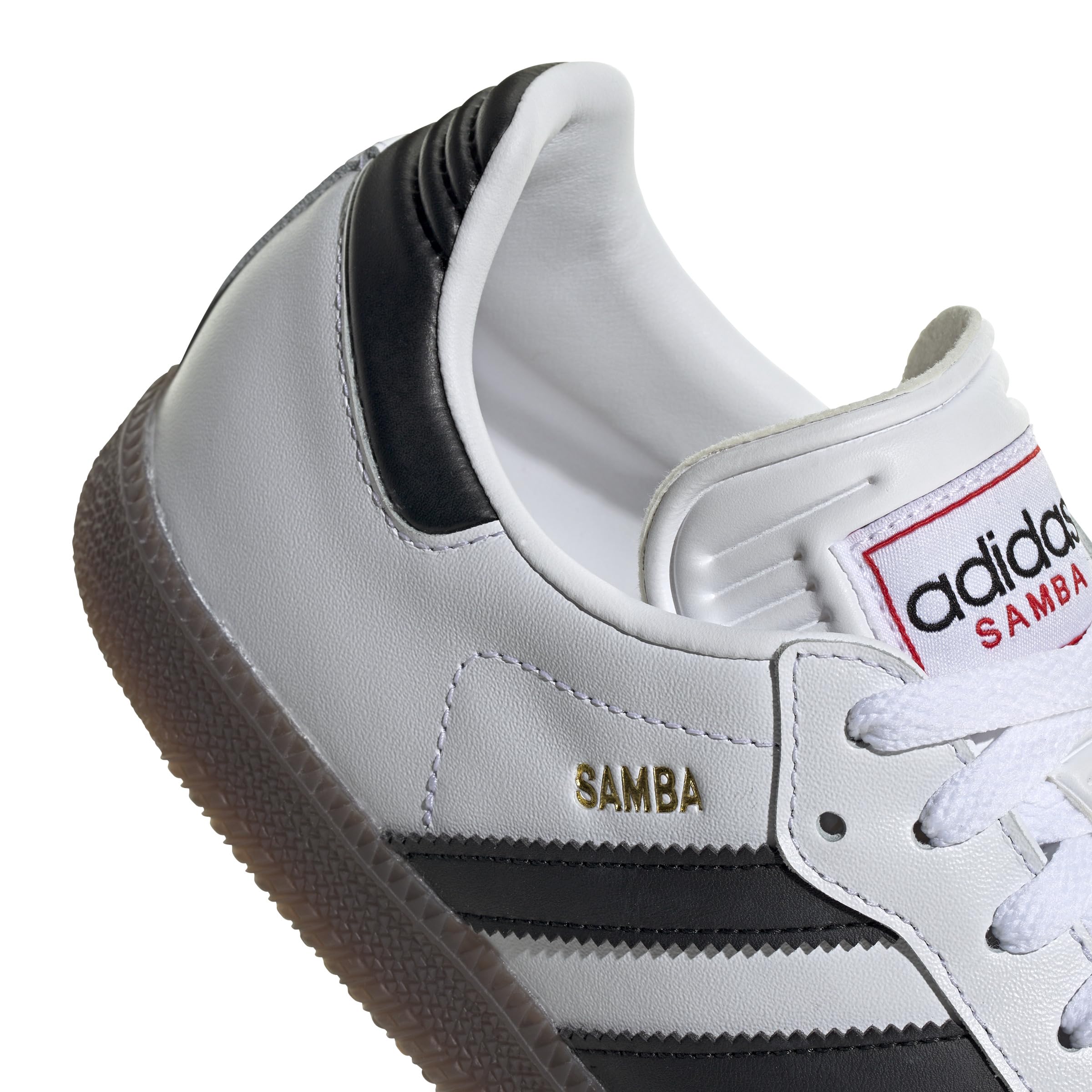 adidas Unisex Adult Samba Indoor Shoe
